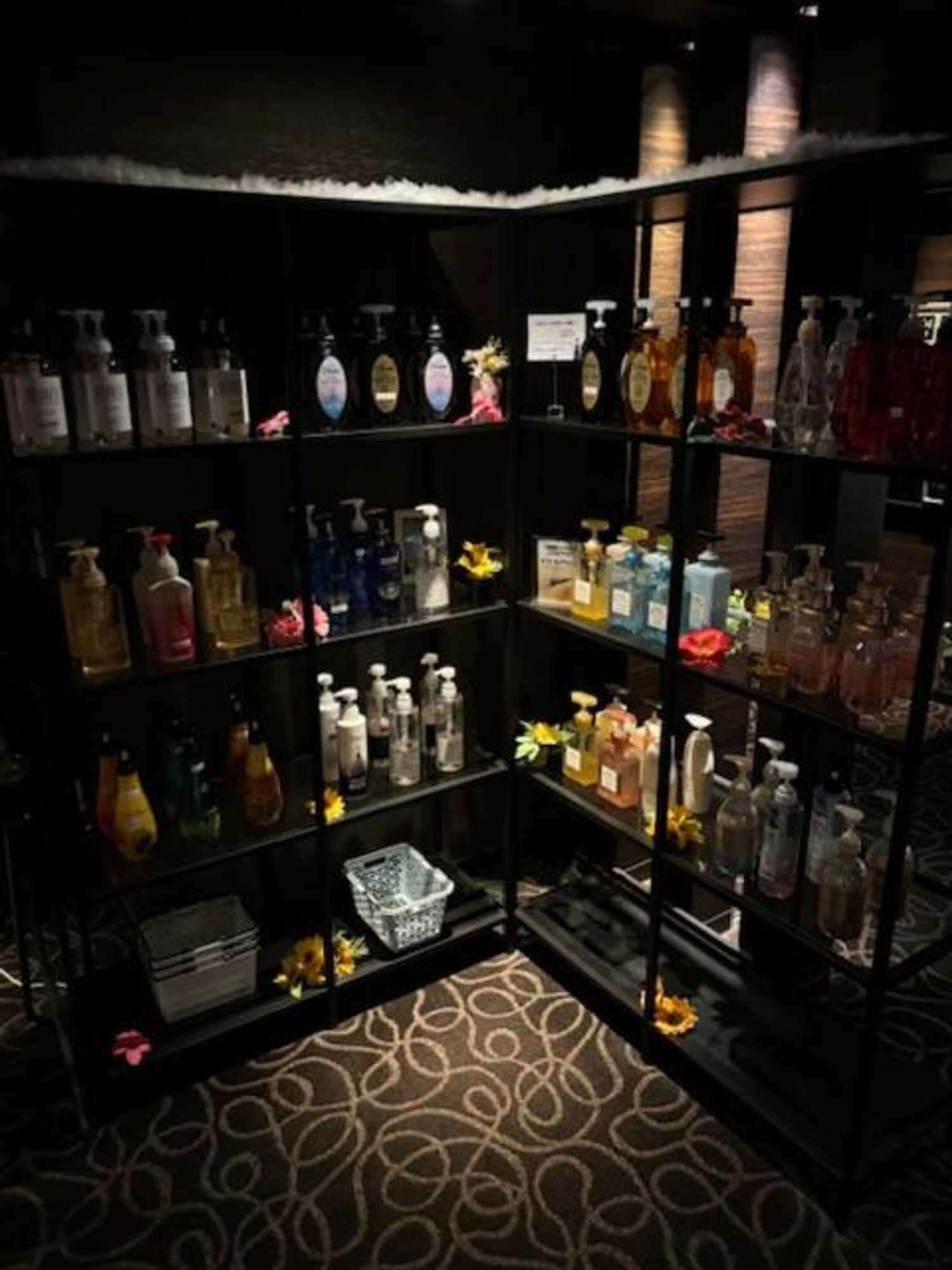 Gift card for Hotel Sweets - Adults Only