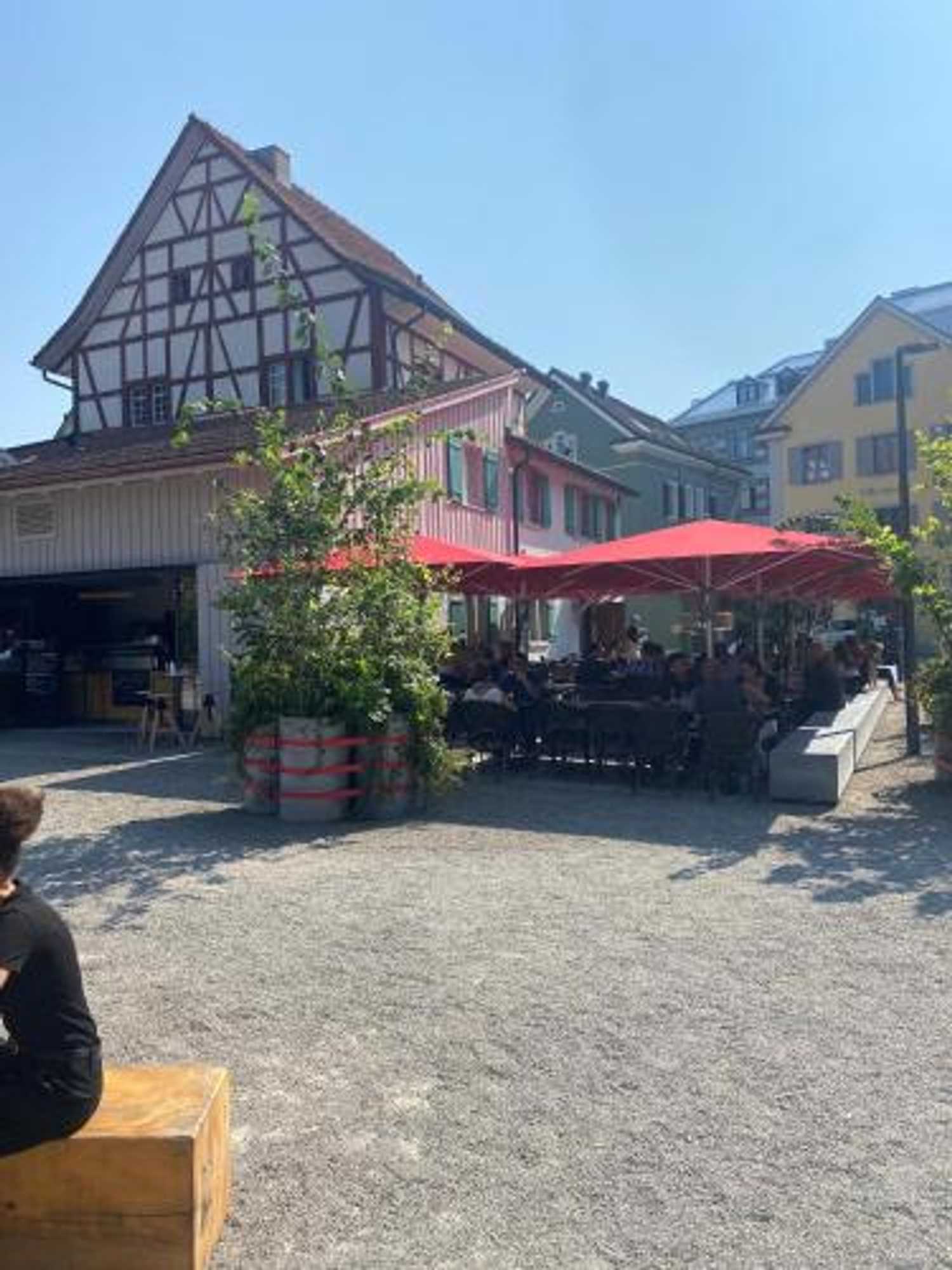 Gift card for Hotel Boutique Taverne Zum Kreuz Gift card for Hotel Boutique Taverne Zum Kreuz