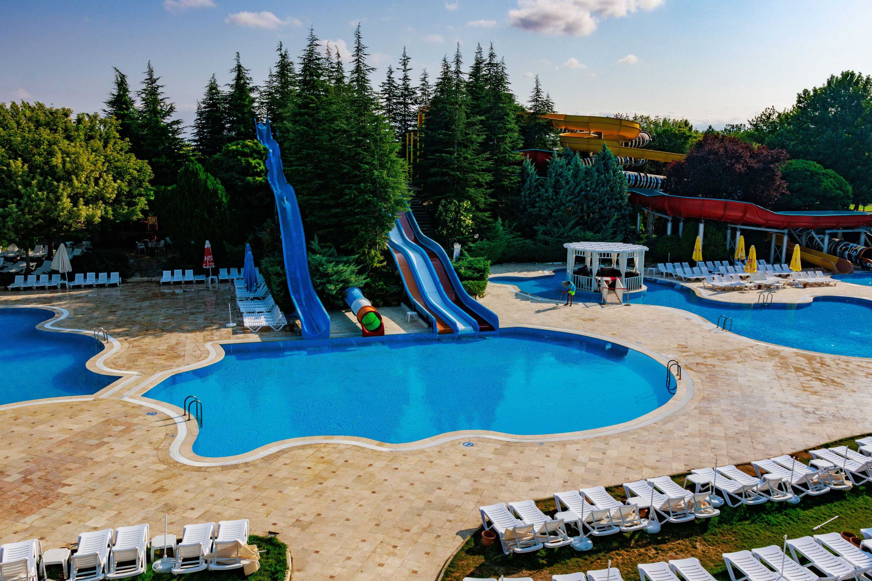 Gift card for Anadolu Hotels Esenboga Termal Gift card for Anadolu Hotels Esenboga Termal