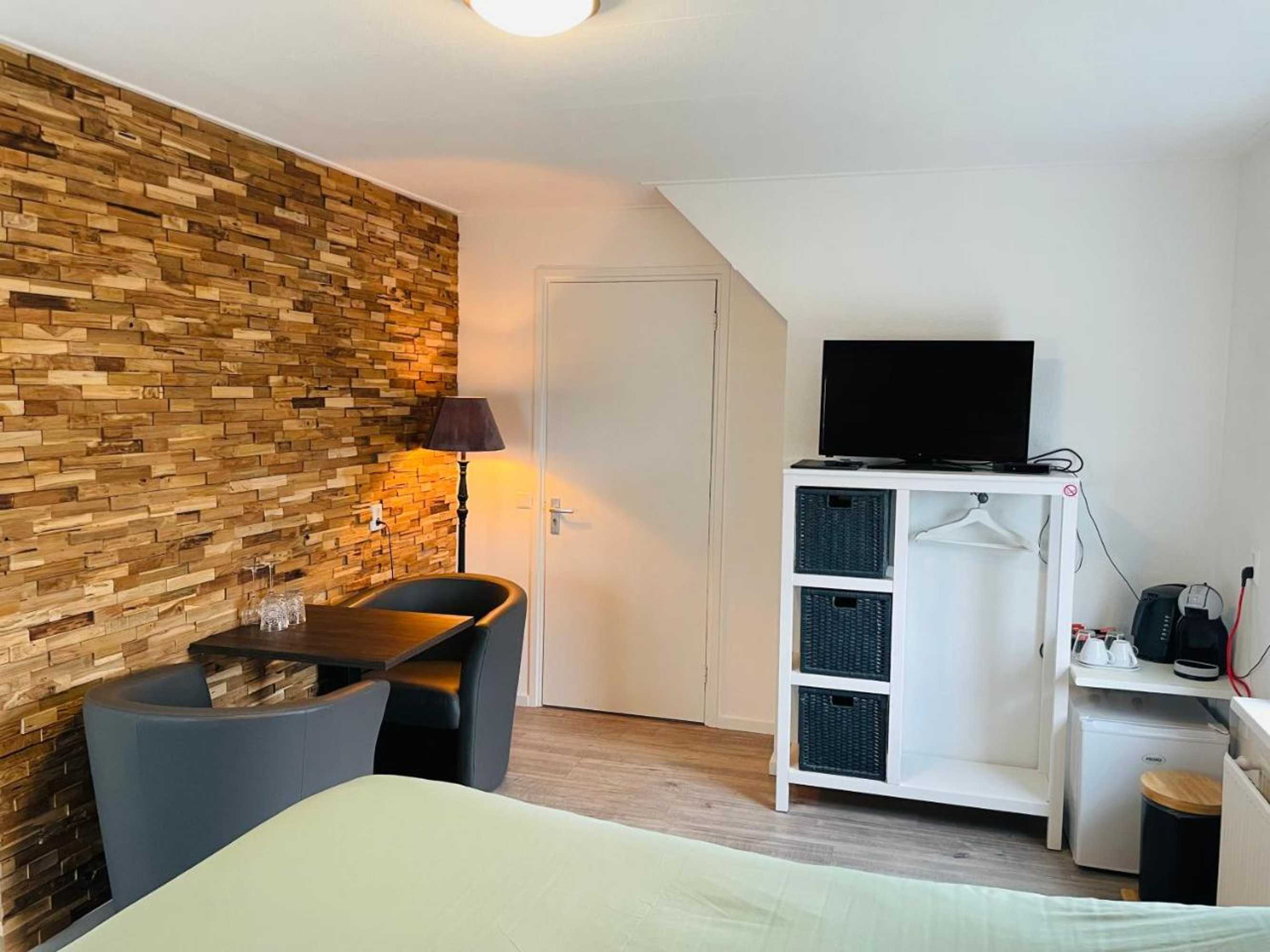 Gift card for Slapen Bij de Buurvrouw