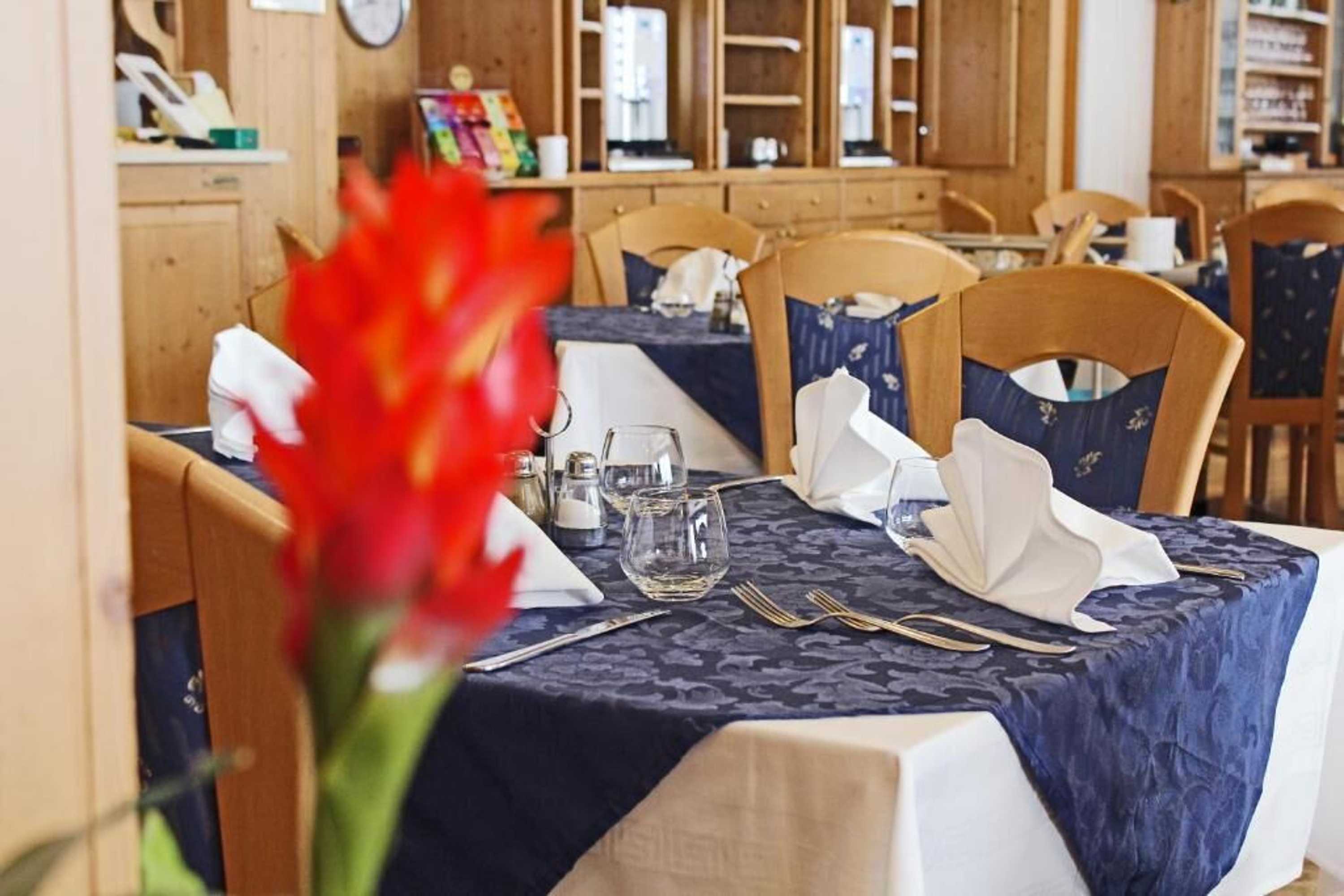 Gift card for Hotel Everest