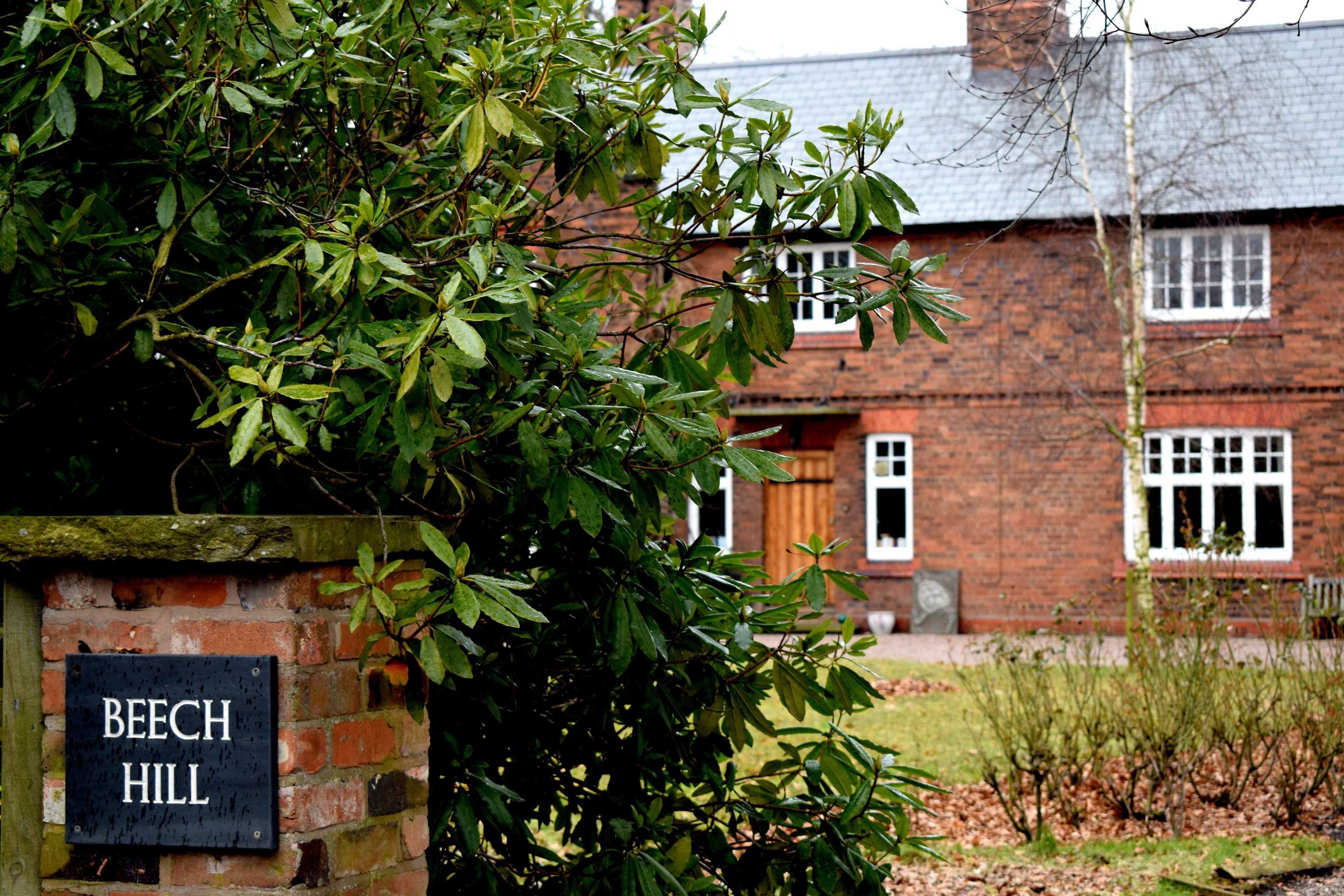 Gift card for Beech Hill B&b Gift card for Beech Hill B&b