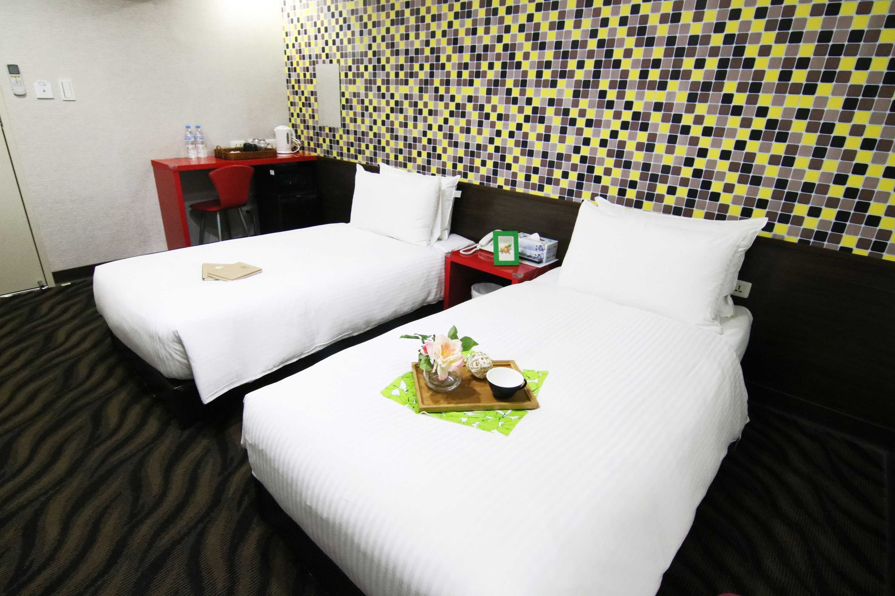 Gift card for Liho Hotel - Tainan Gift card for Liho Hotel - Tainan