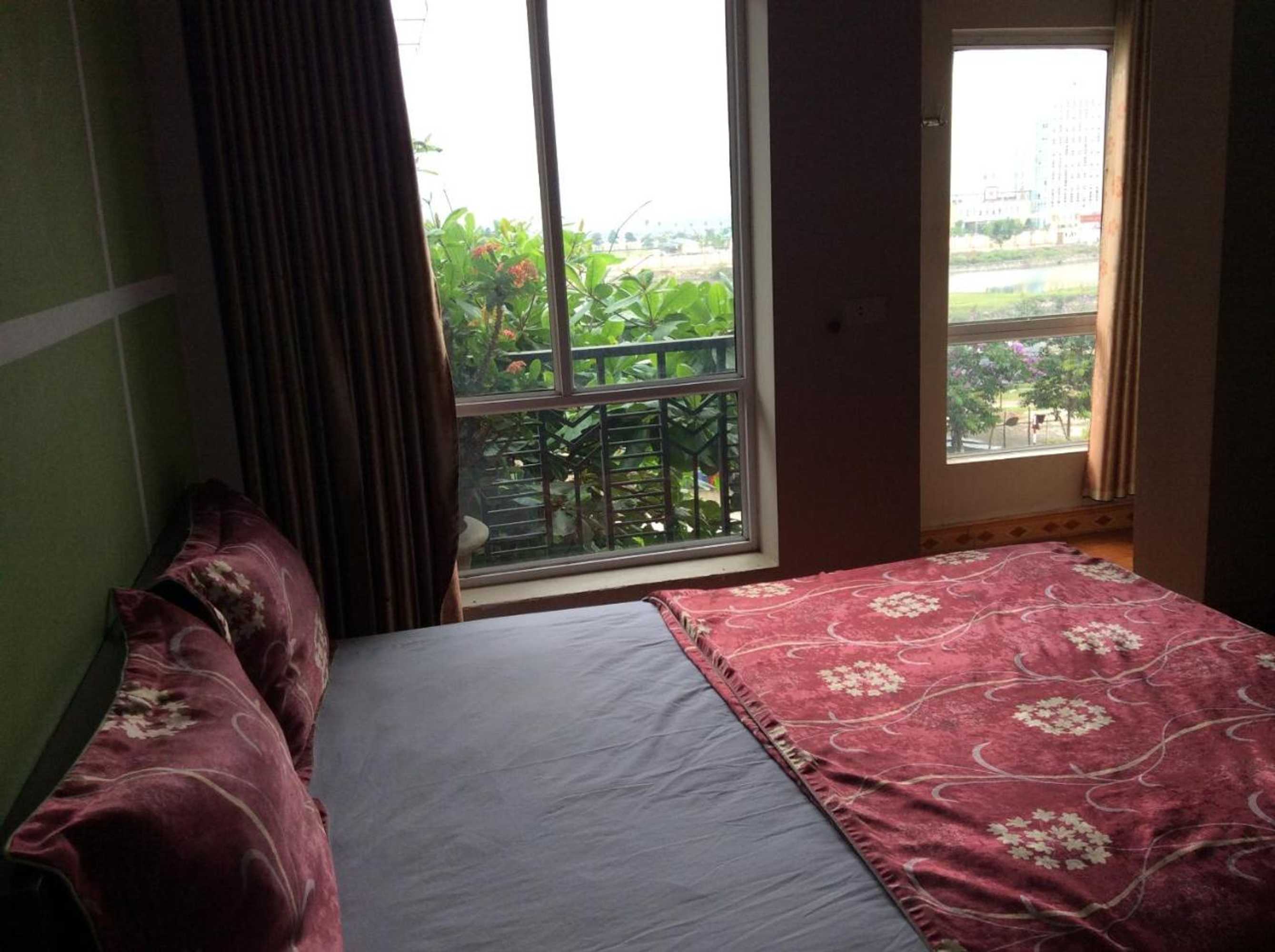 Gift card for Hai Duong Hotel