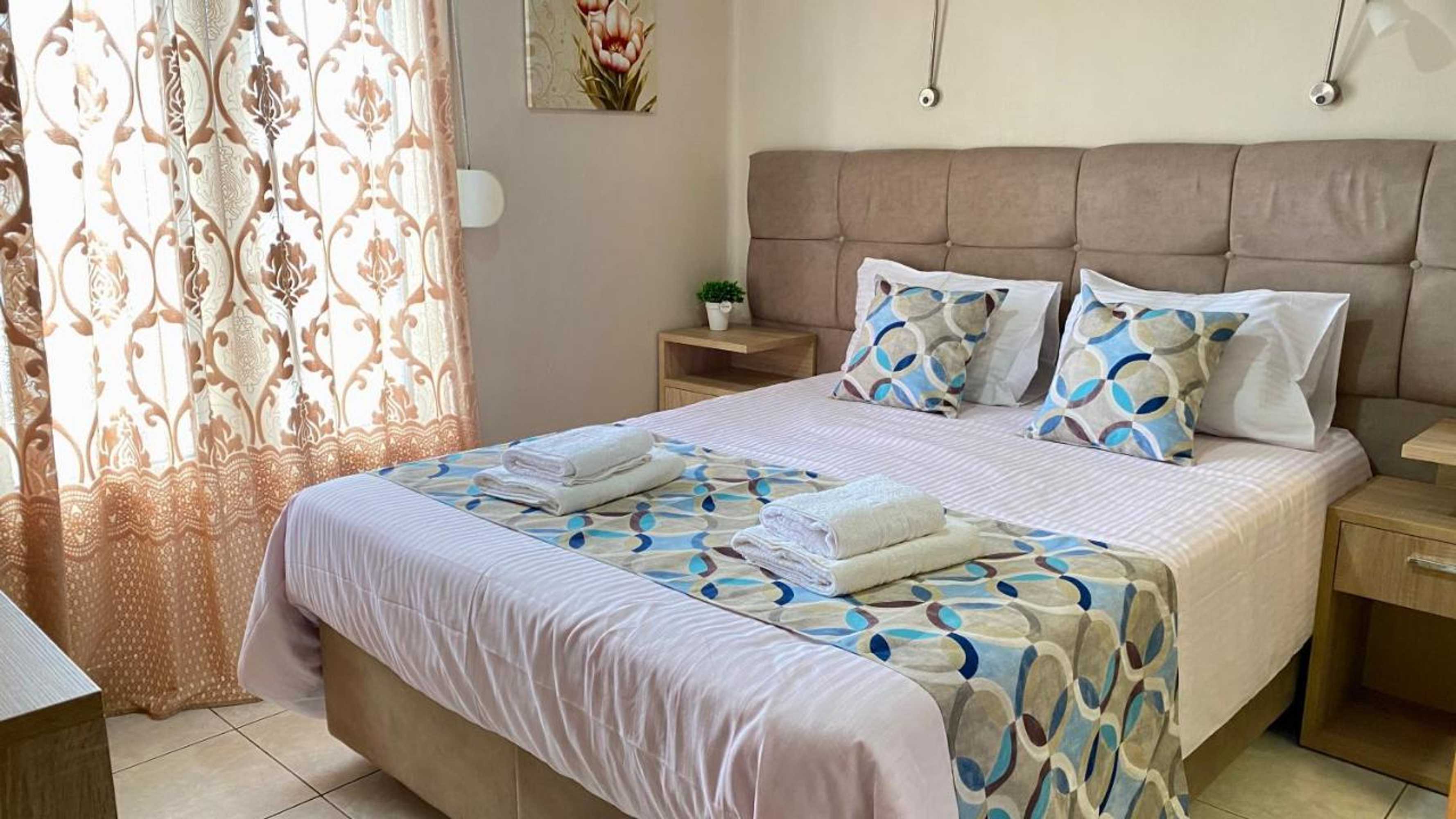 Gift card for Pelineon Rooms