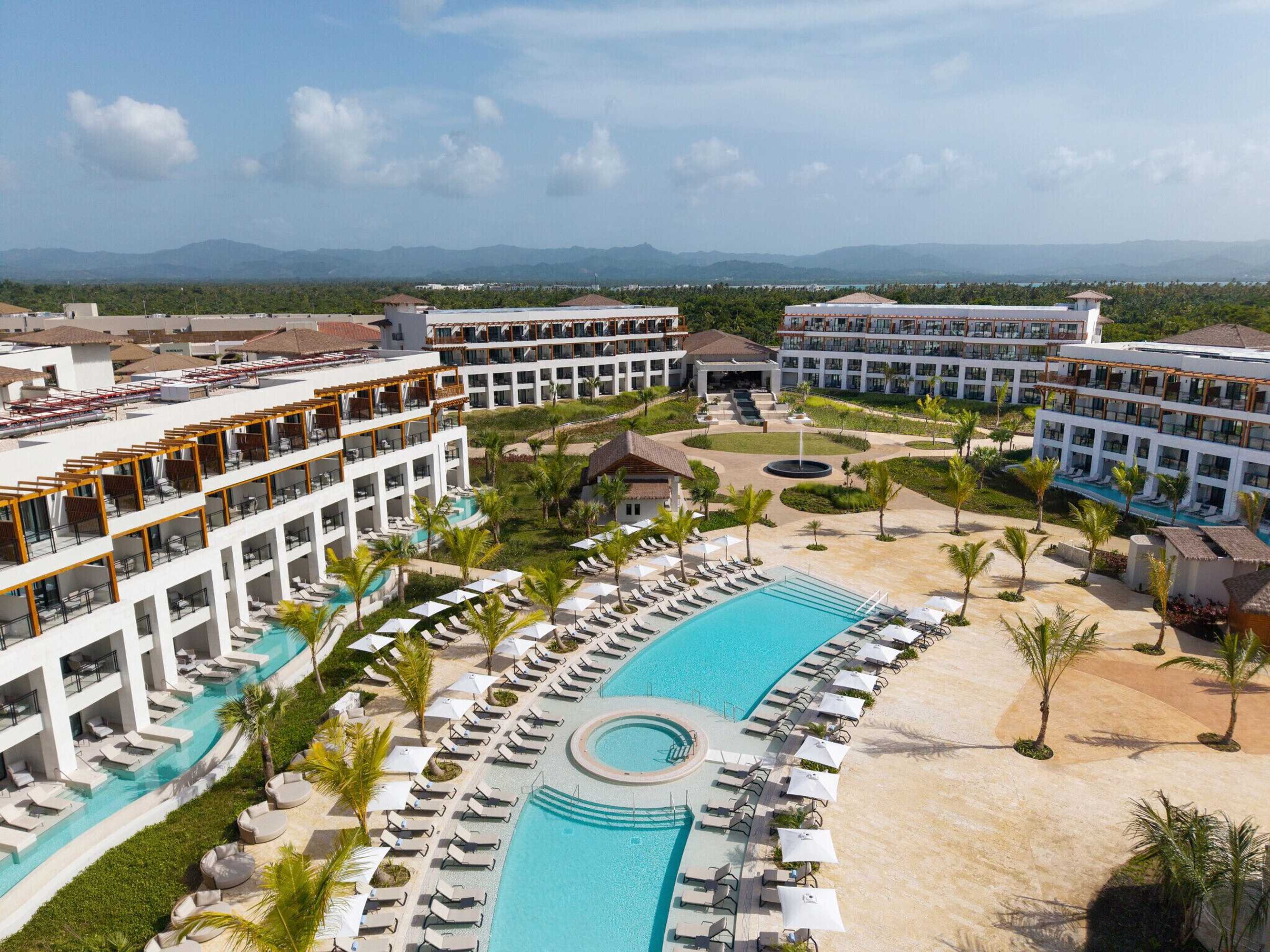 Gift card for Secrets Playa Esmeralda Resort & Spa - Adults Only - All Inclusive Gift card for Secrets Playa Esmeralda Resort & Spa - Adults Only - All Inclusive