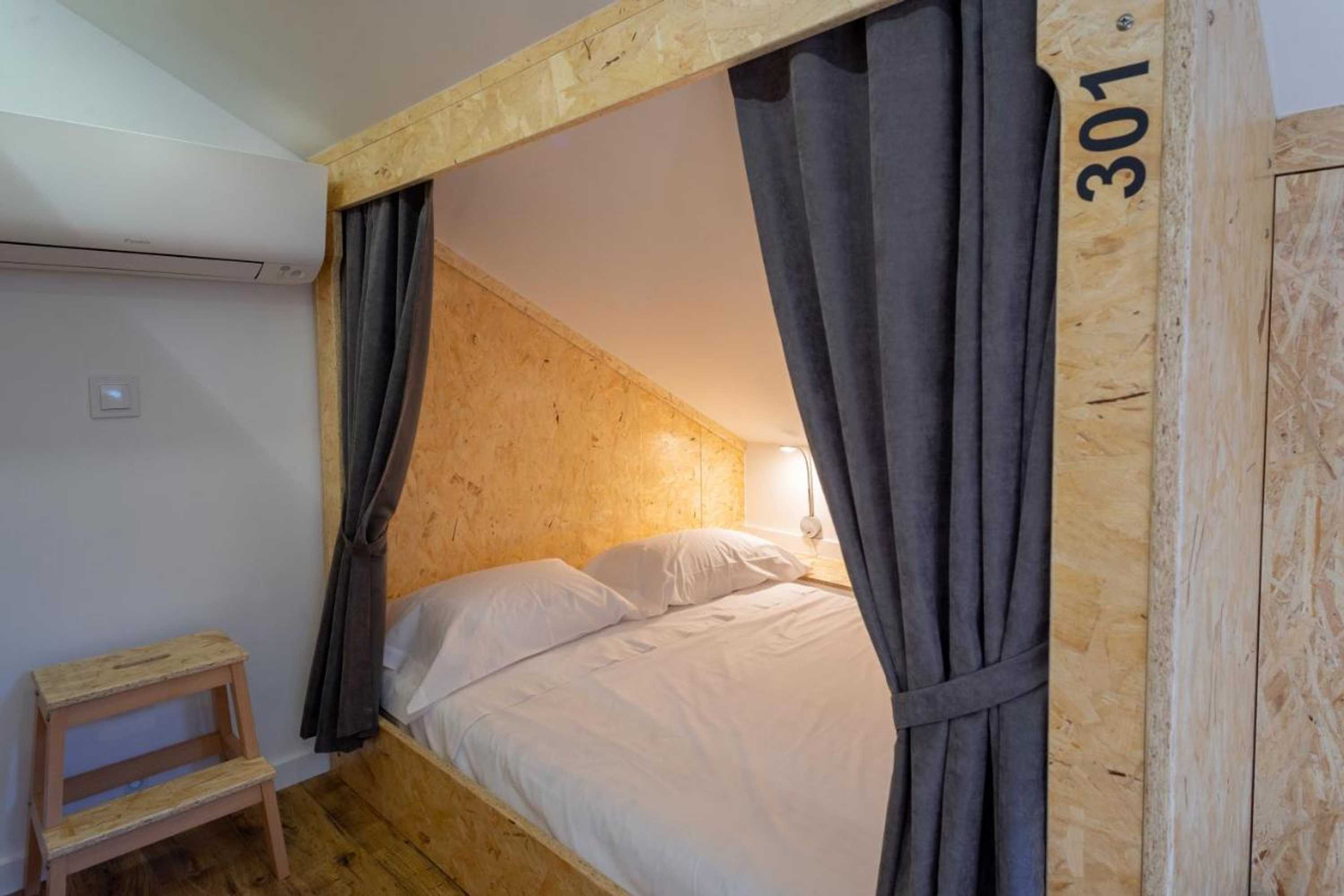 Gift card for Hostel Bulwark