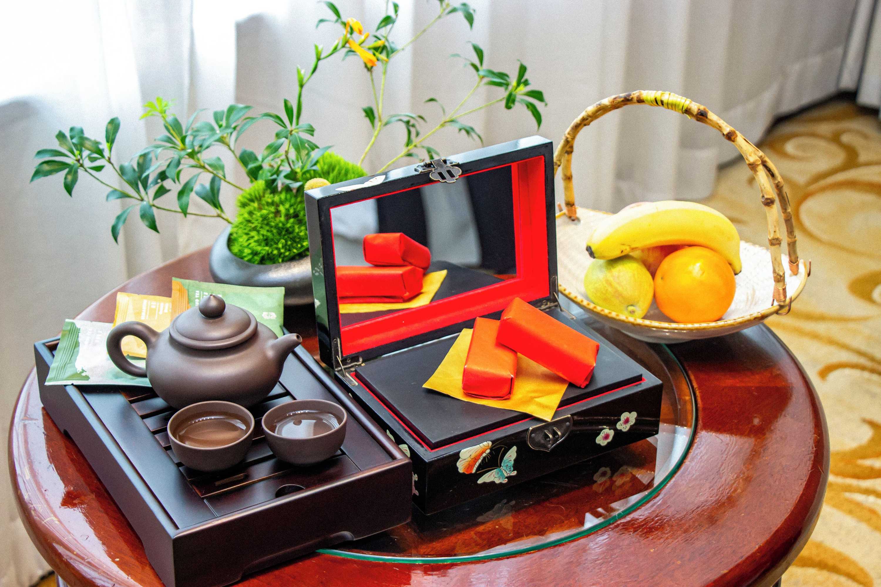 Gift card for Shangri-La Fuzhou Gift card for Shangri-La Fuzhou