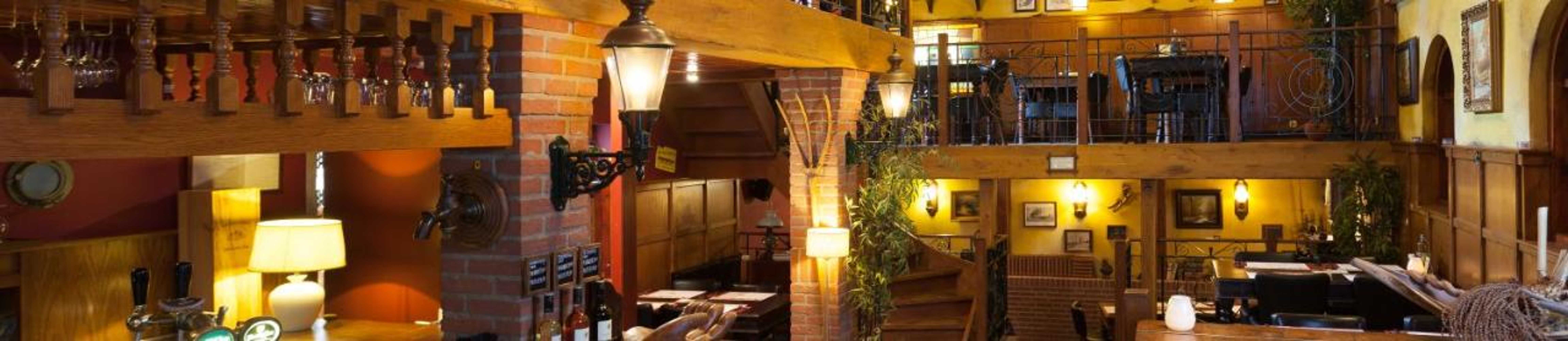 Gift card for Hotel Verhoeven