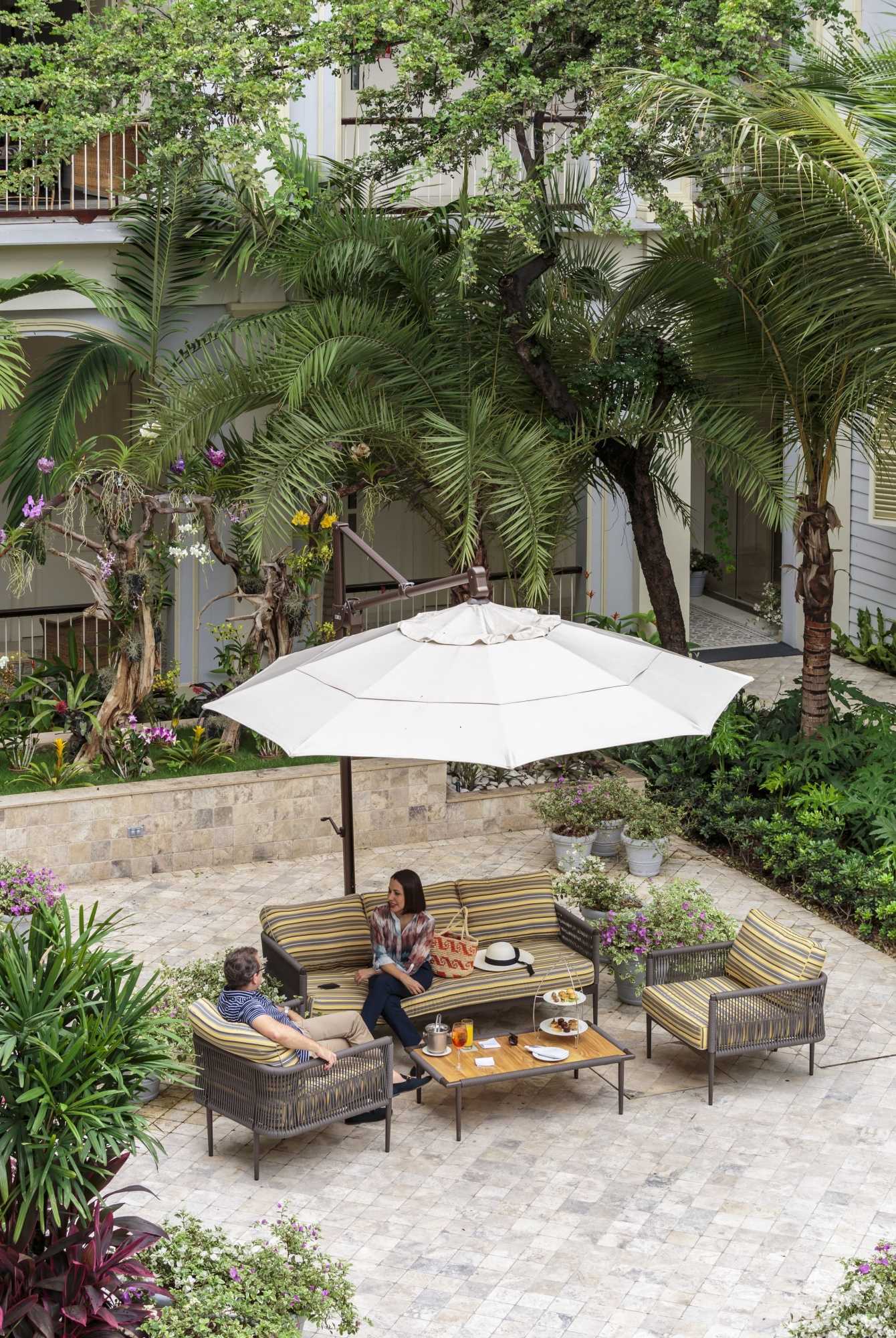 Gift card for Hotel Del Parque Gift card for Hotel Del Parque