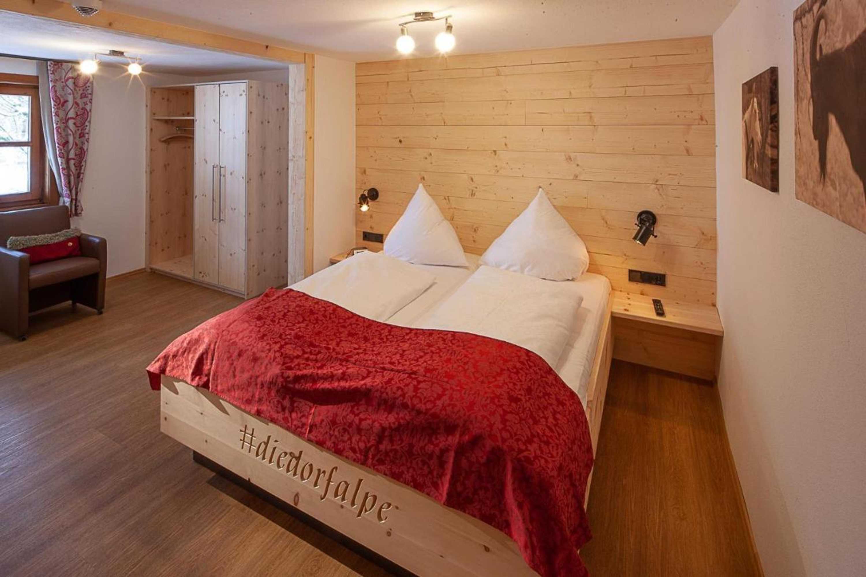 Gift card for Gaisbock Der Dorfurlaub