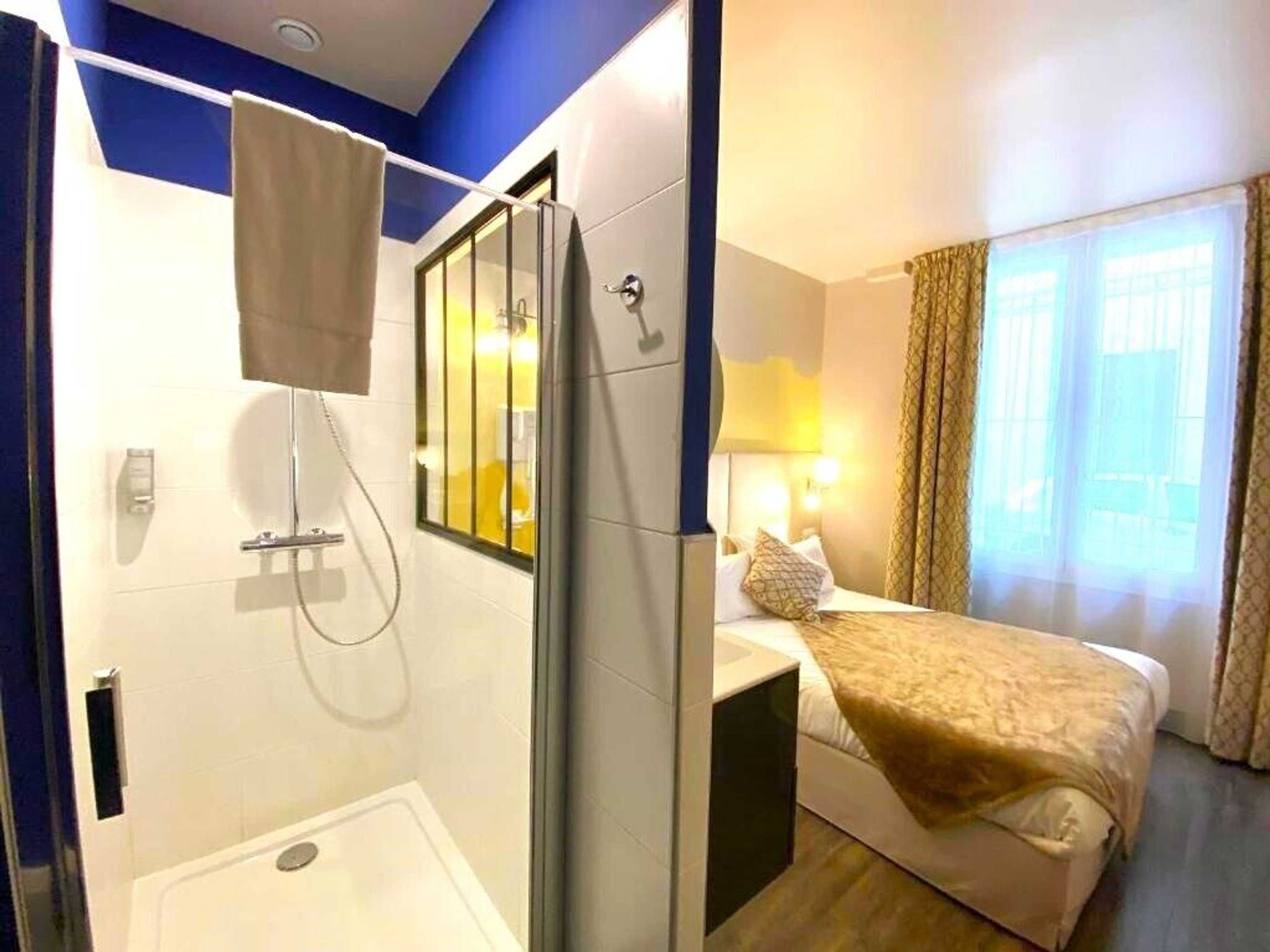 Gift card for Majestic Hotel