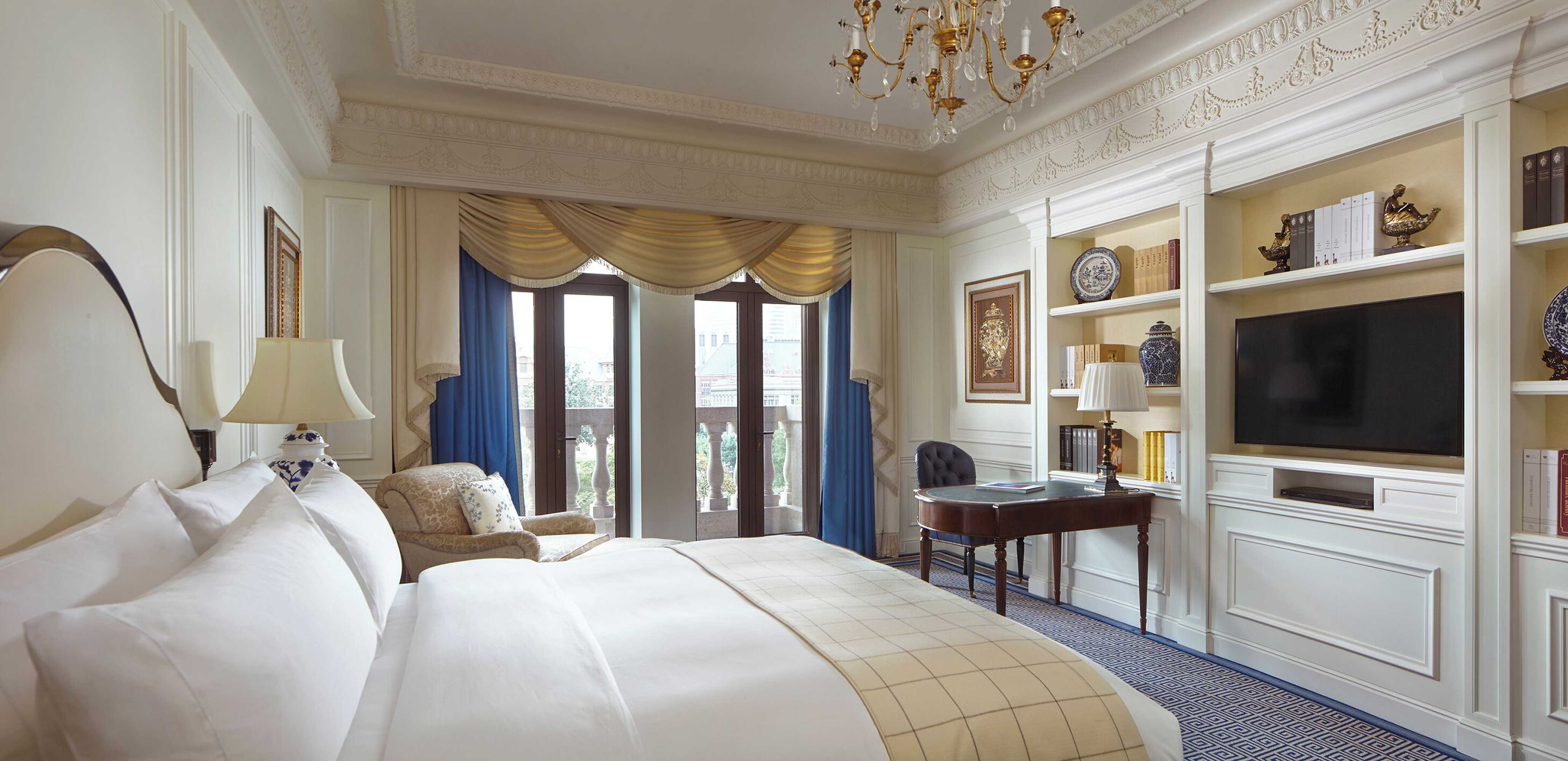 Gift card for The Ritz-Carlton, Tianjin Gift card for The Ritz-Carlton, Tianjin