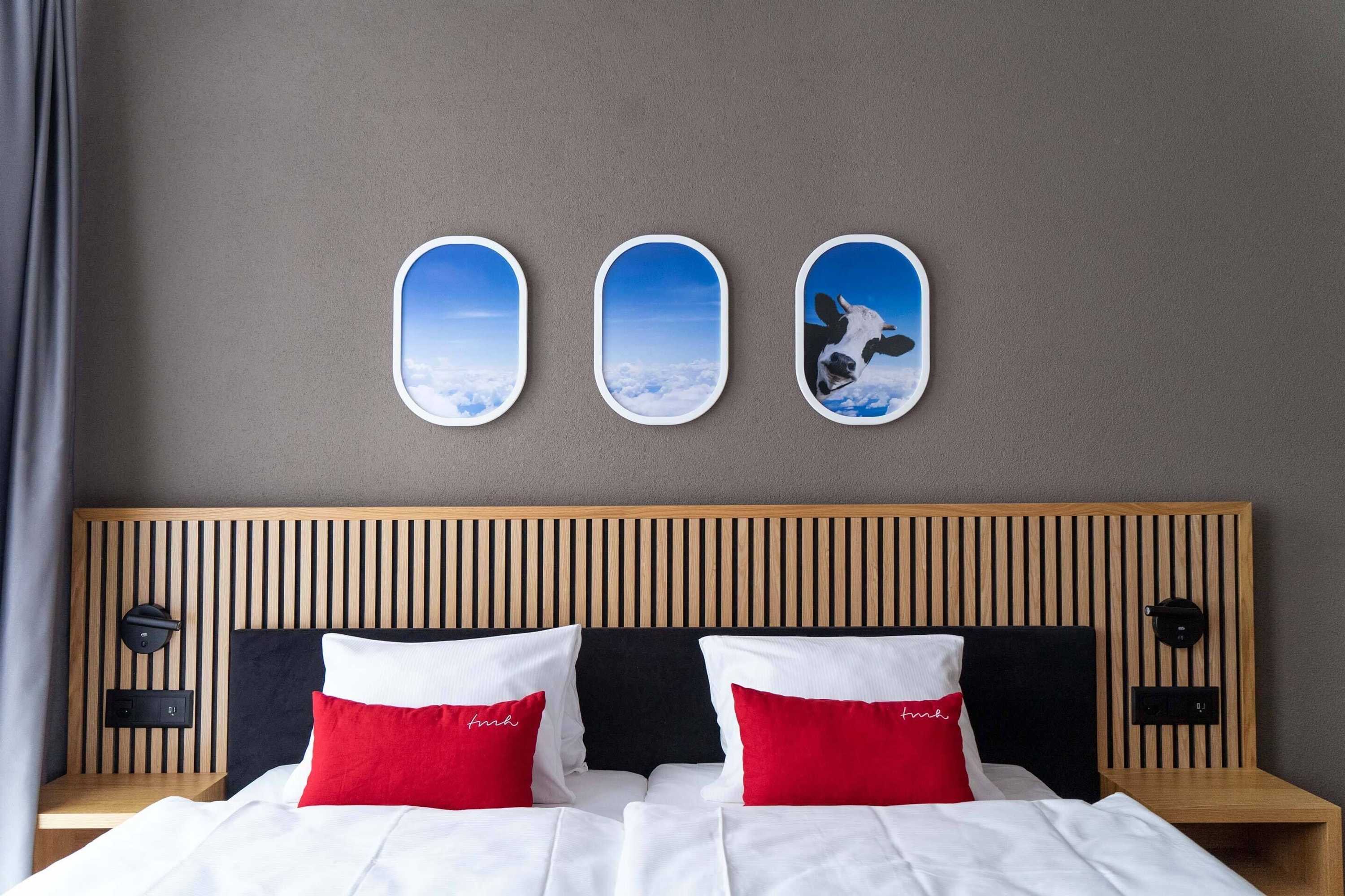 Gift card for Tailormade Hotel Bab Bachenbülach Gift card for Tailormade Hotel Bab Bachenbülach