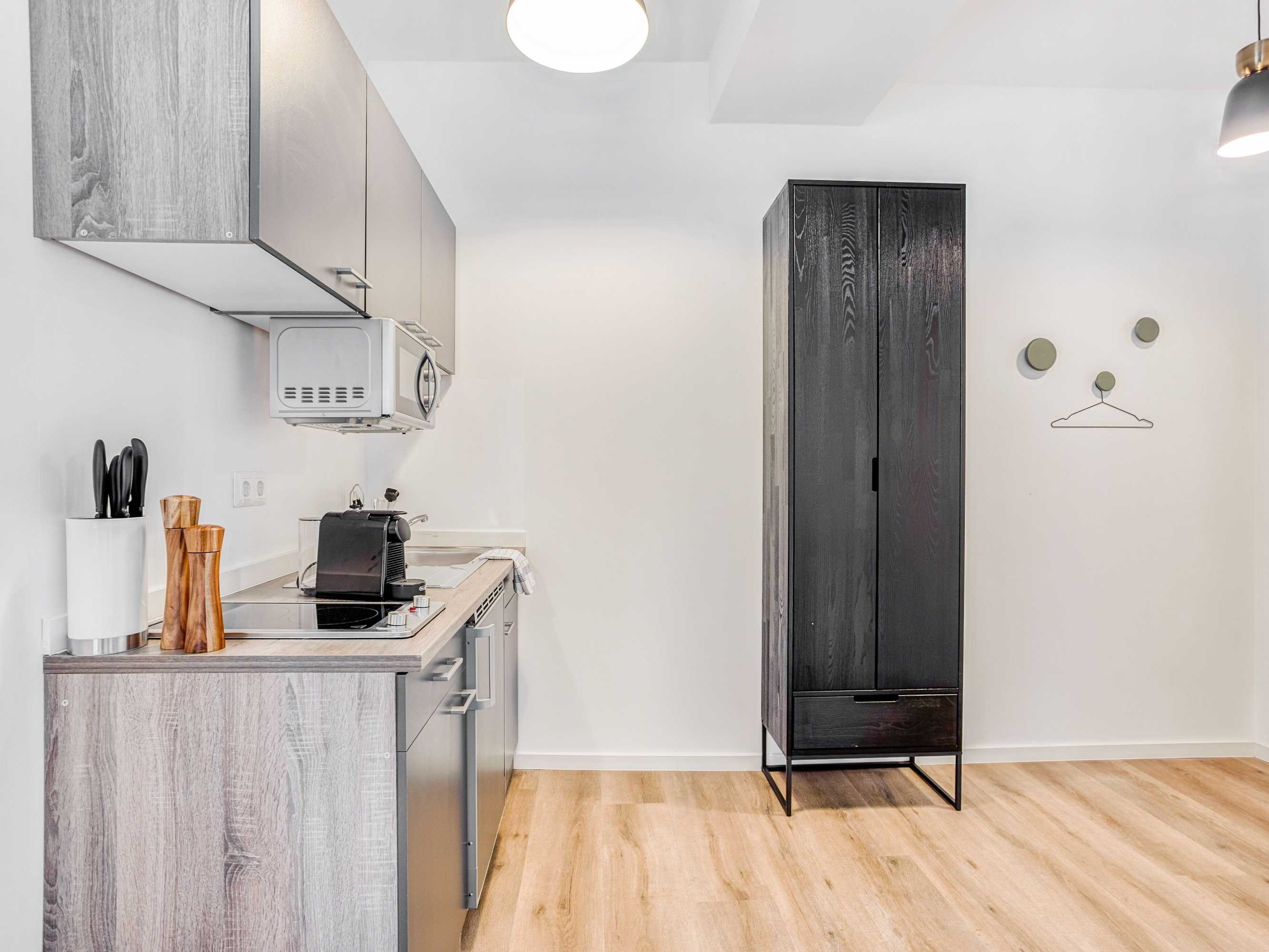 Gift card for Limehome Zwickau Hauptmarkt