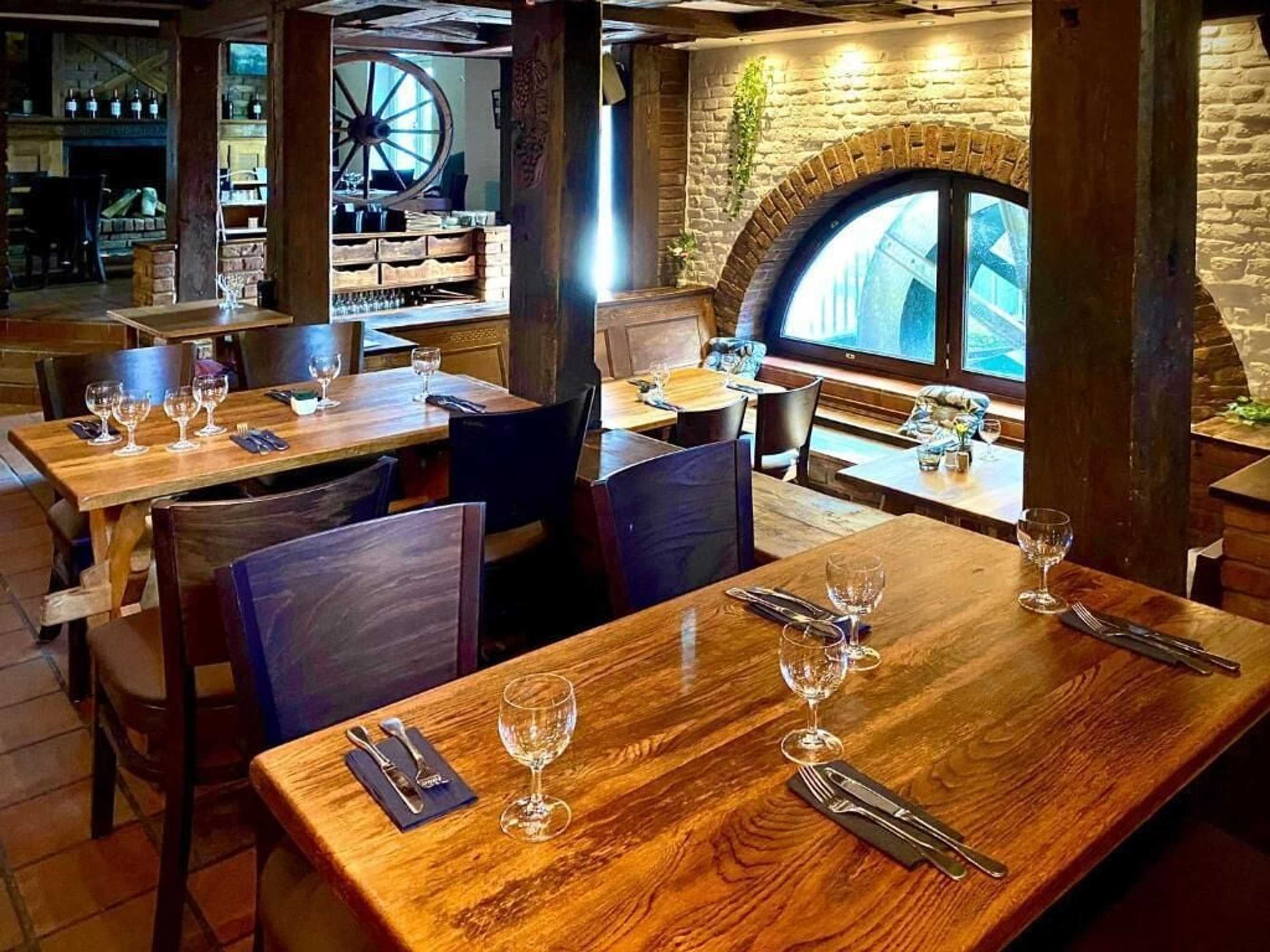 Gift card for Kaisermühle Historischer Gasthof