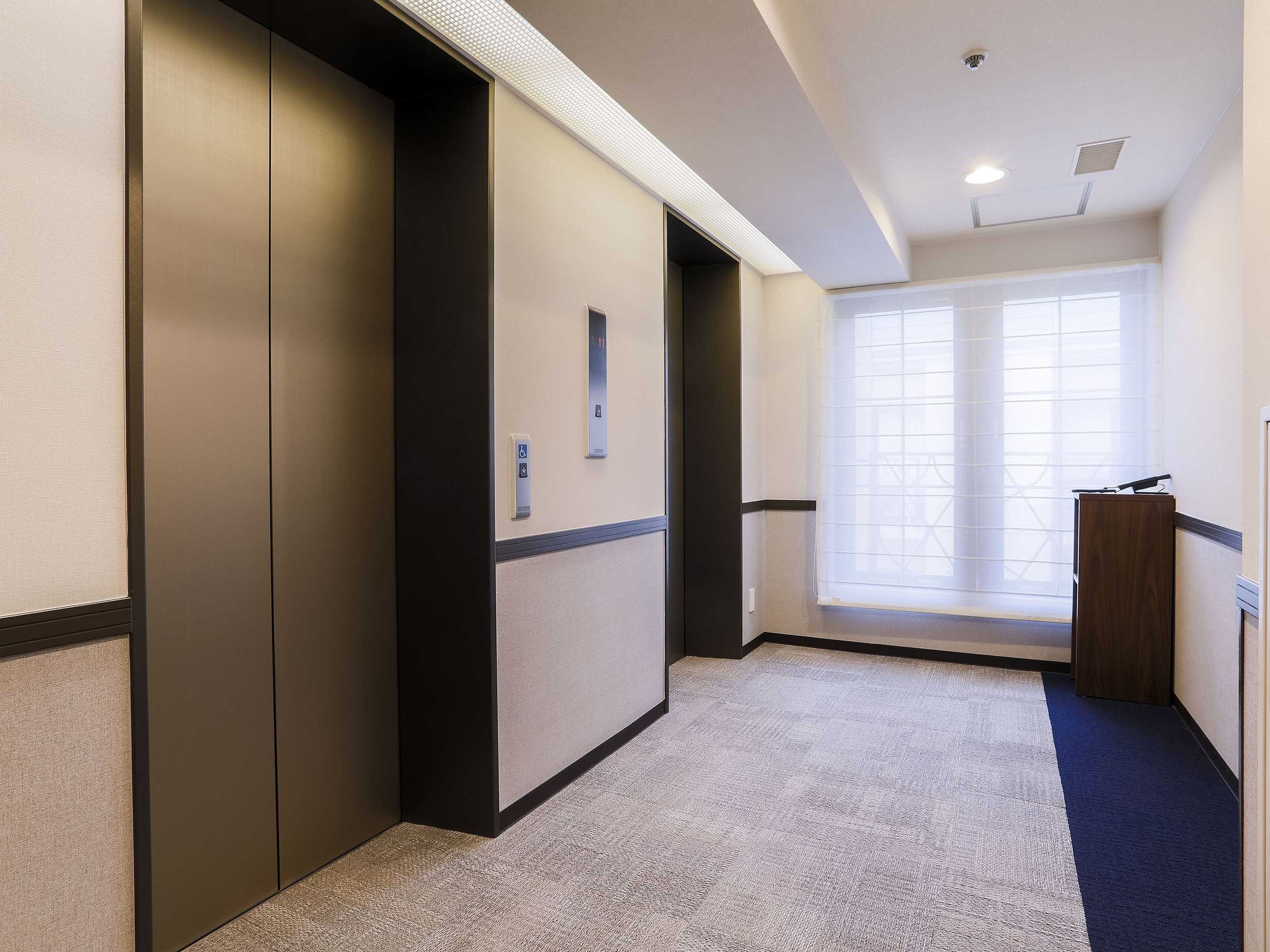 Gift card for Hotel Mystays Aomori Station