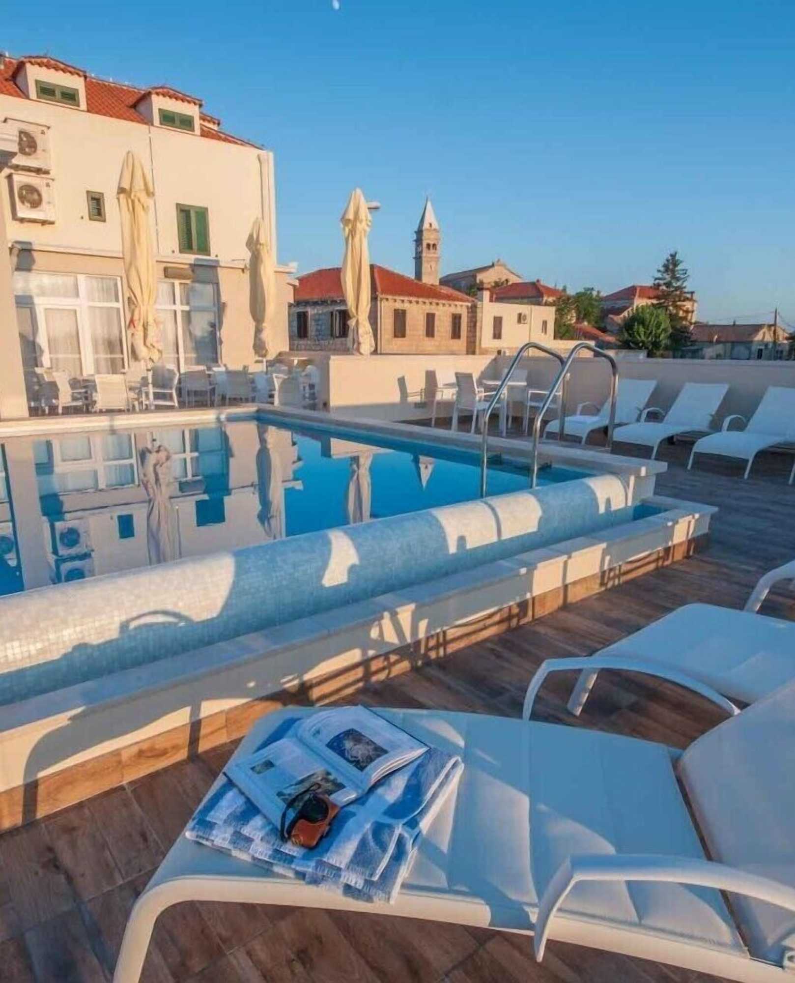 Gift card for Hotel Konavle