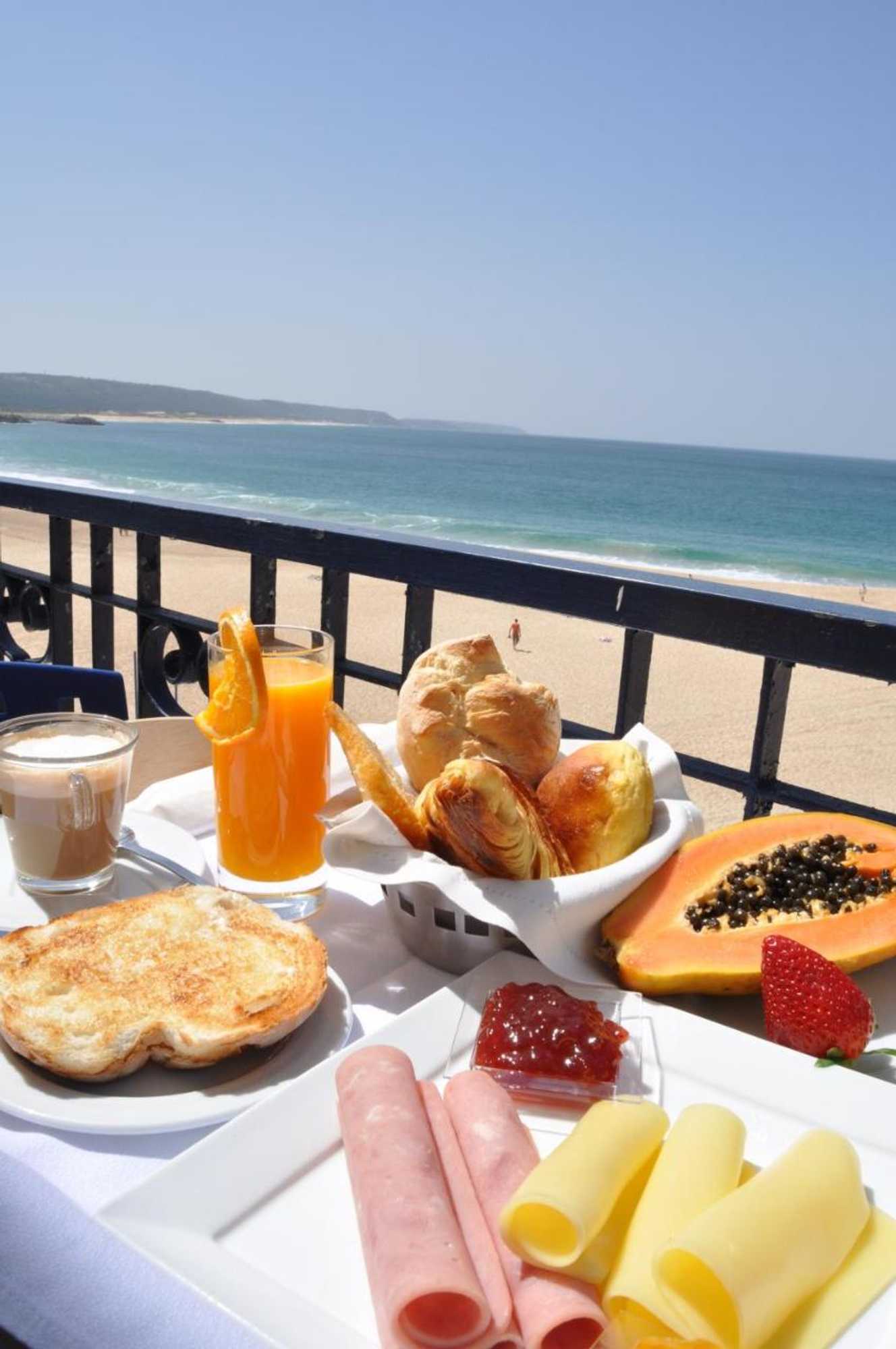 Gift card for Hotel Mar Bravo