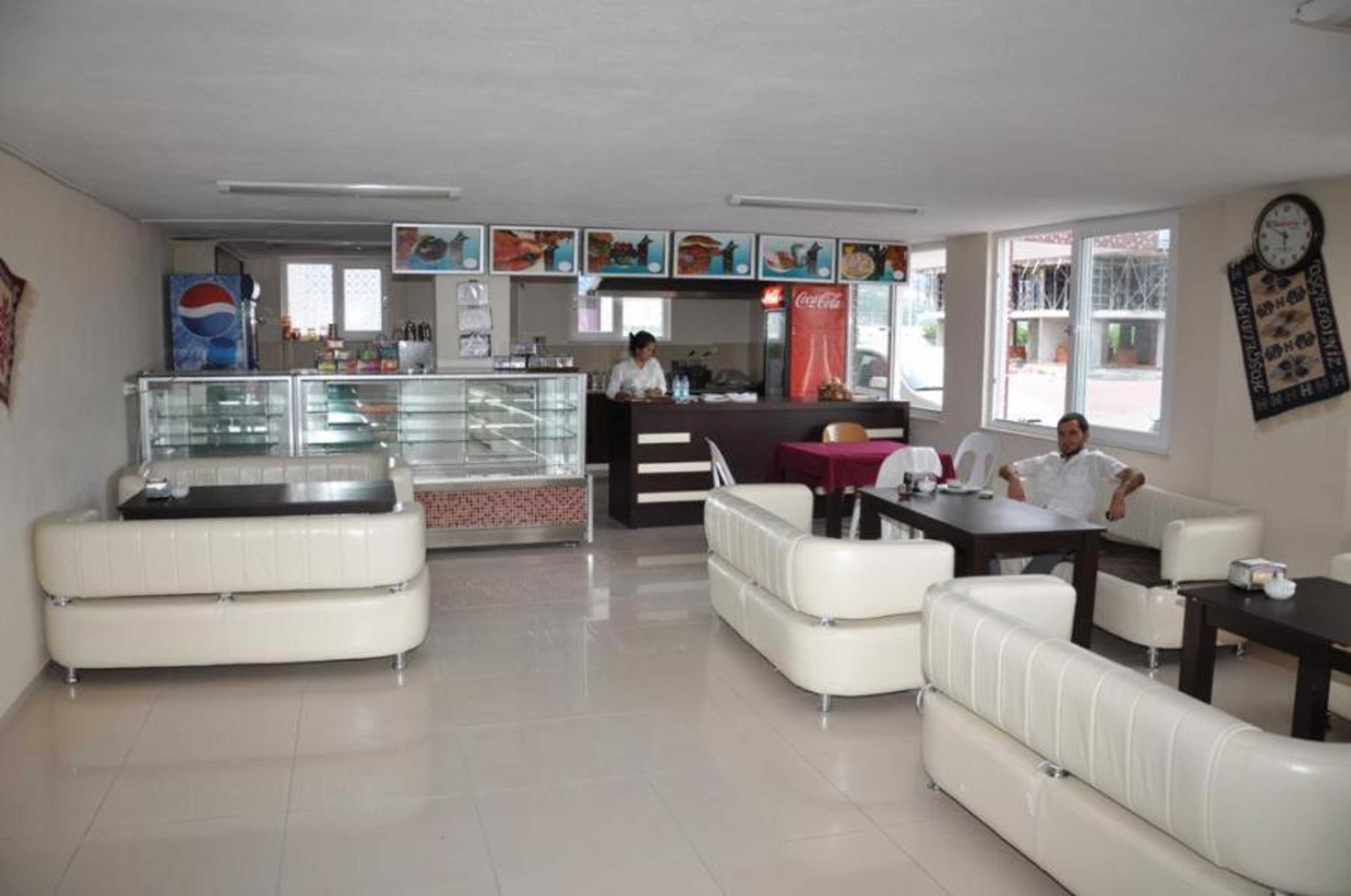 Gift card for Oz Ulutas Apart Evleri