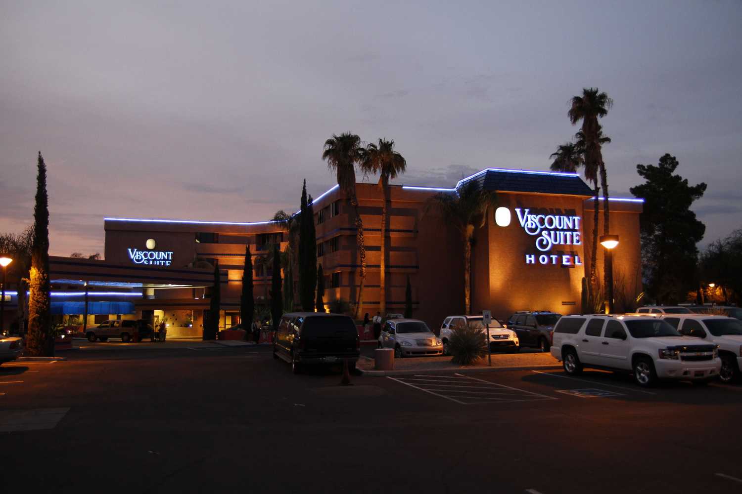 Gift card for Ramada by Wyndham Viscount Suites Tucson East Gift card for Ramada by Wyndham Viscount Suites Tucson East