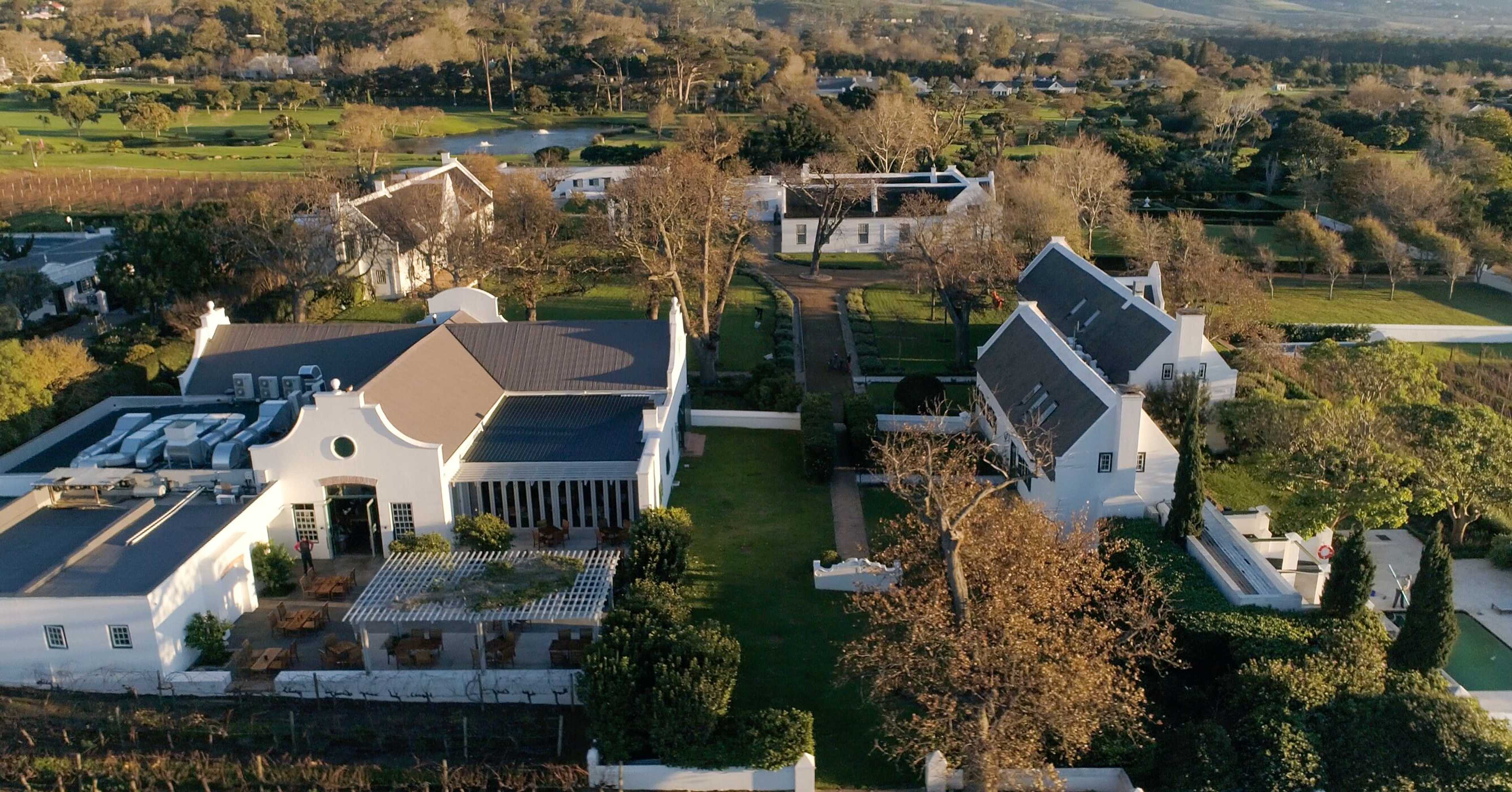 Gift card for Steenberg Hotel Gift card for Steenberg Hotel