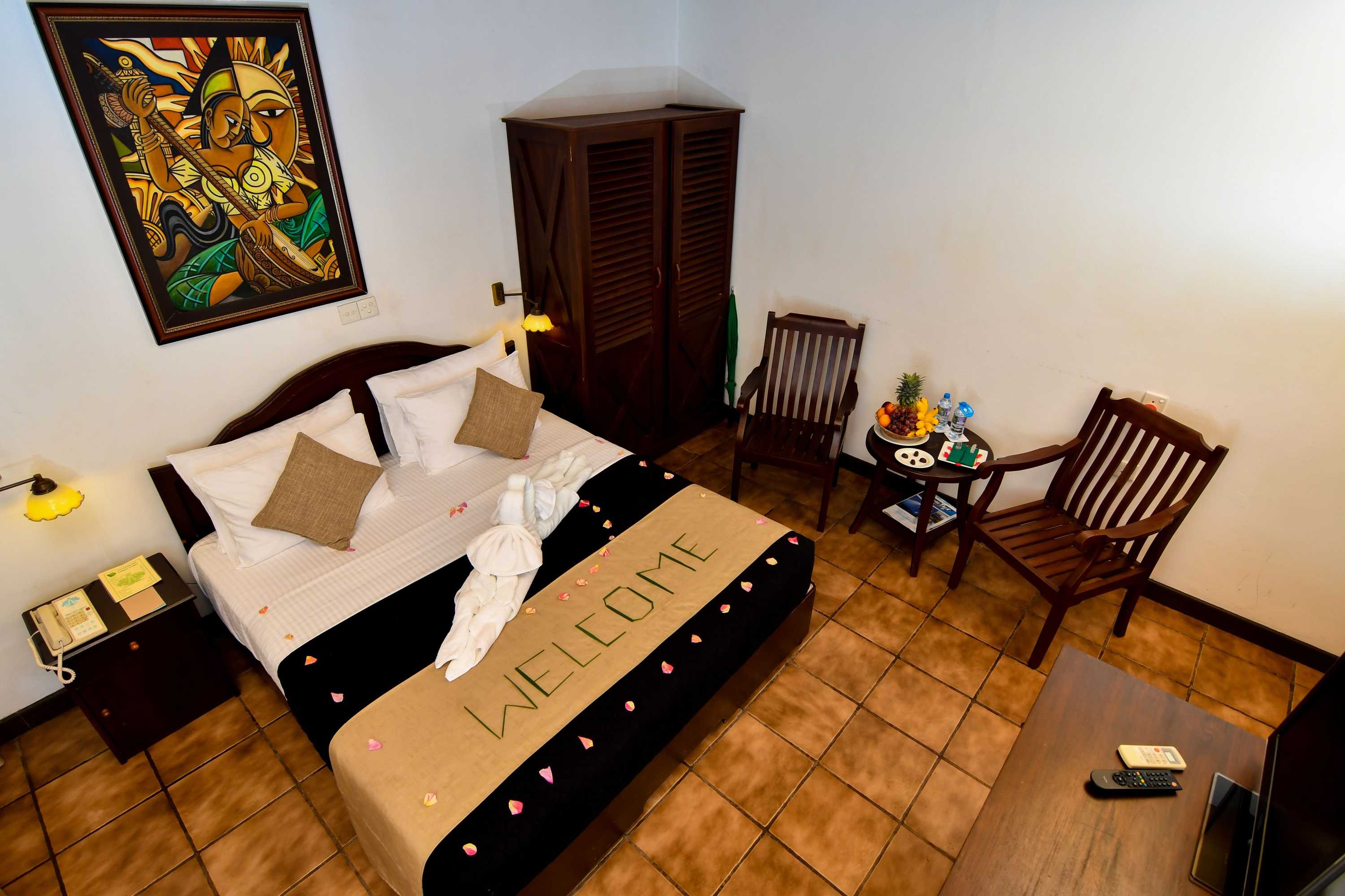 Gift card for Tree of Life Nature Resort Gift card for Tree of Life Nature Resort