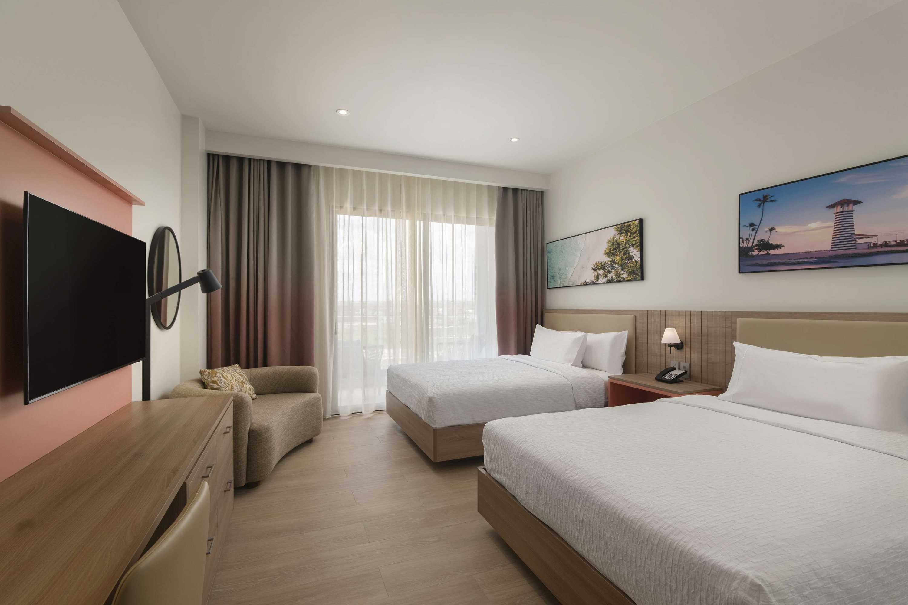 Gift card for Hilton Garden Inn La Romana Gift card for Hilton Garden Inn La Romana