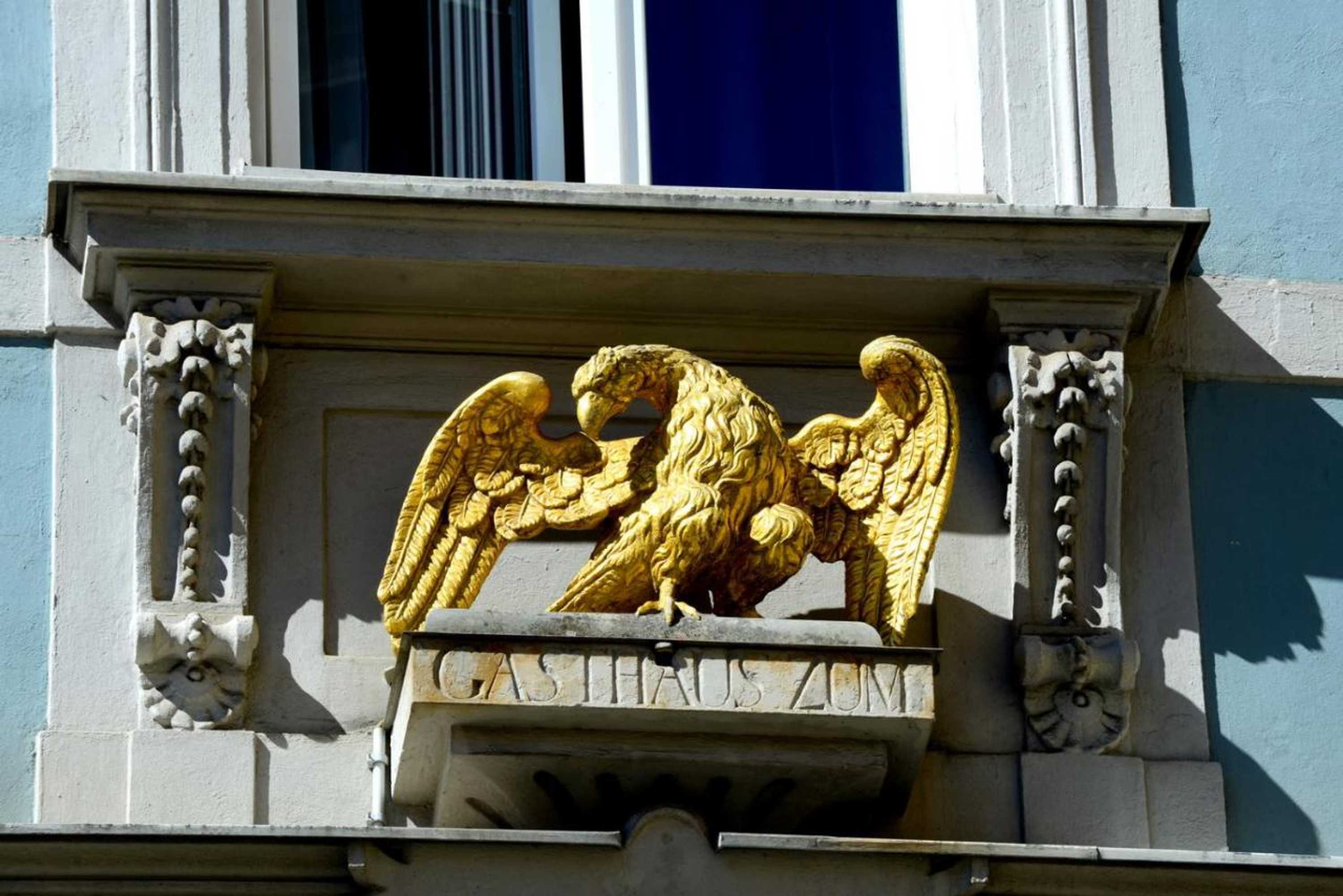 Gift card for Hotel Goldener Adler Gift card for Hotel Goldener Adler
