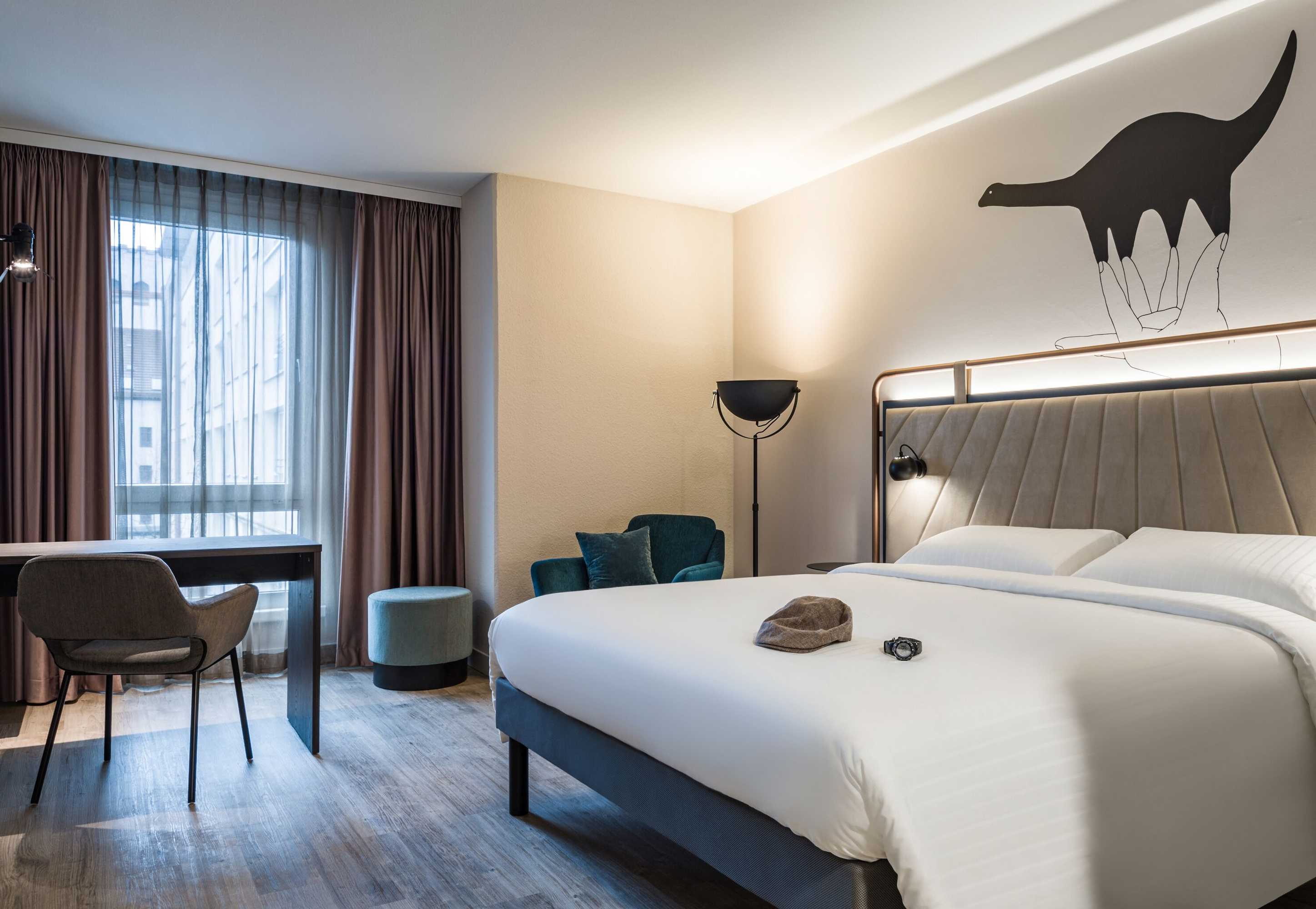 Gift card for Ibis Styles Bielefeld Gift card for Ibis Styles Bielefeld