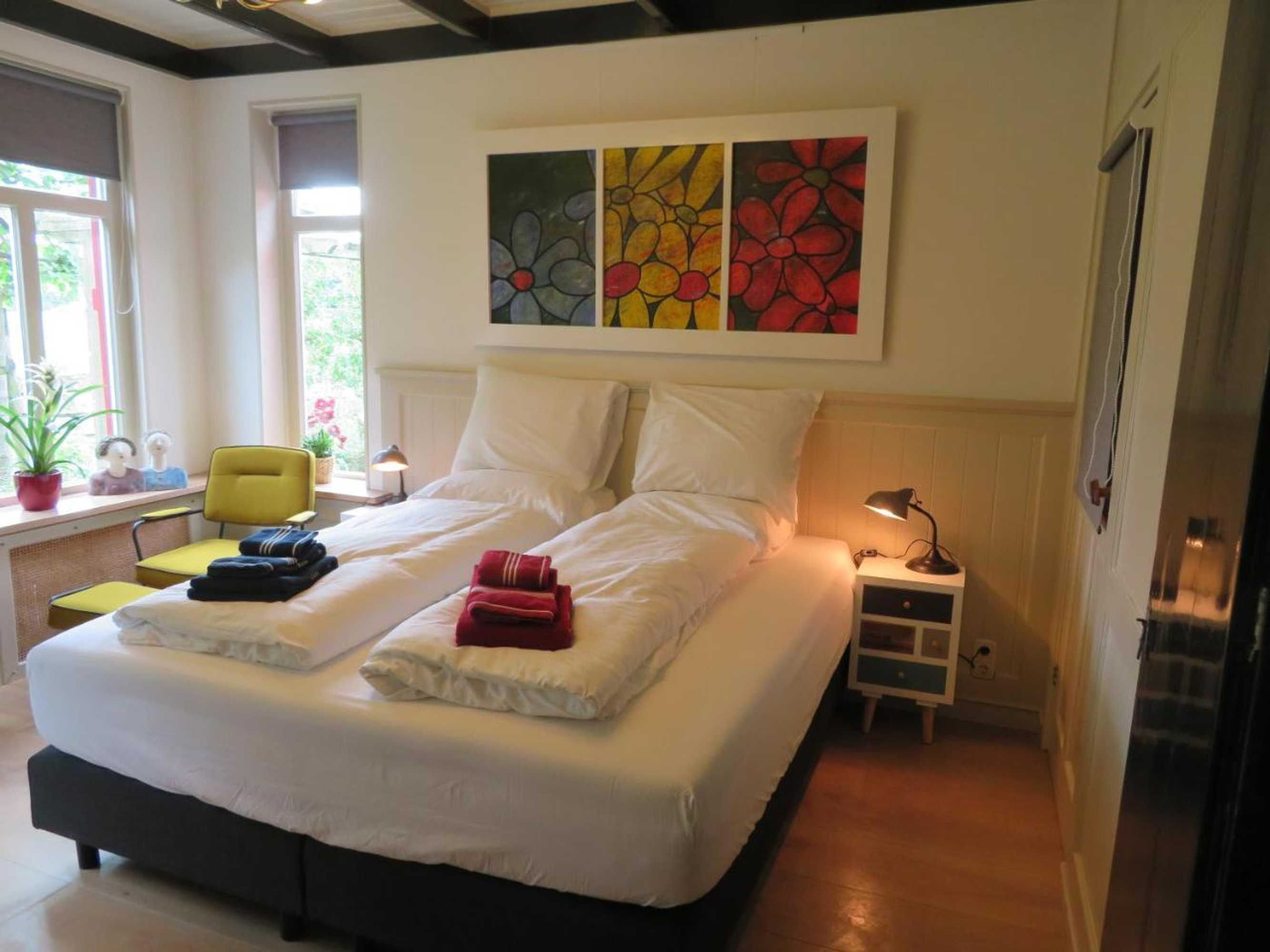 Gift card for B&b Singelstate