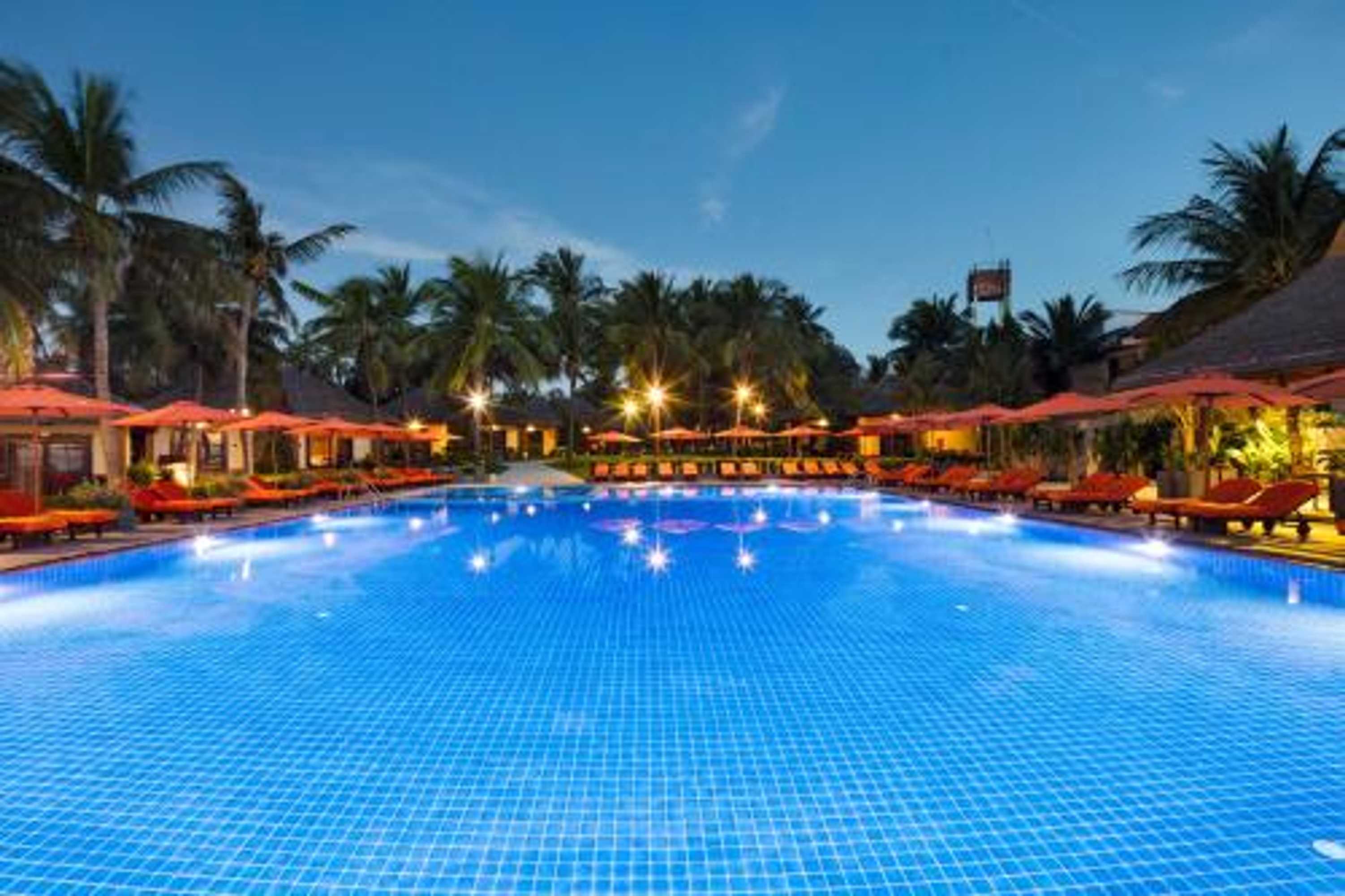 Gift card for Terracotta Resort & Spa Gift card for Terracotta Resort & Spa