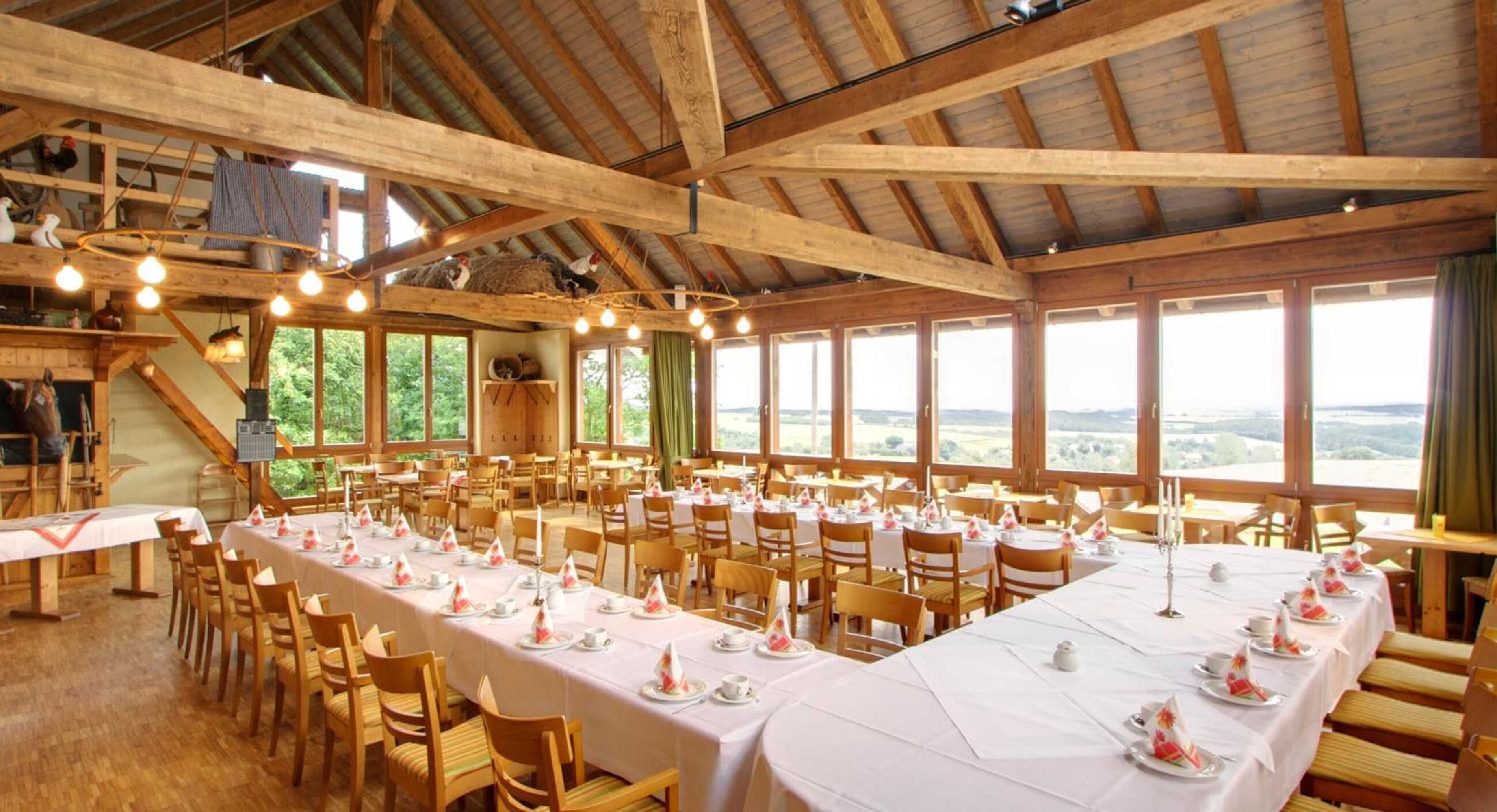 Gift card for Hotel Neue HÖhe