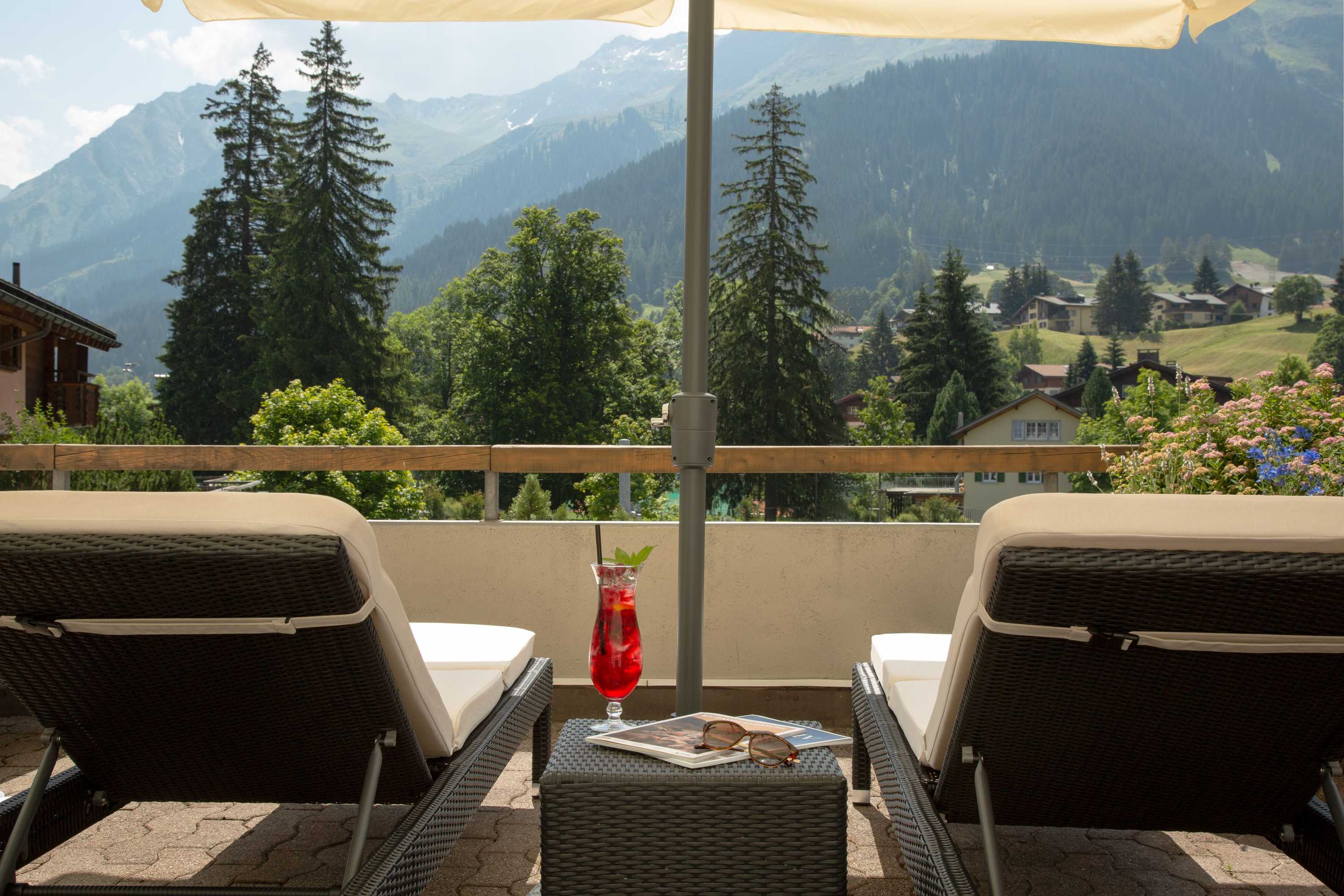 Gift card for Hotel Piz Buin Gift card for Hotel Piz Buin