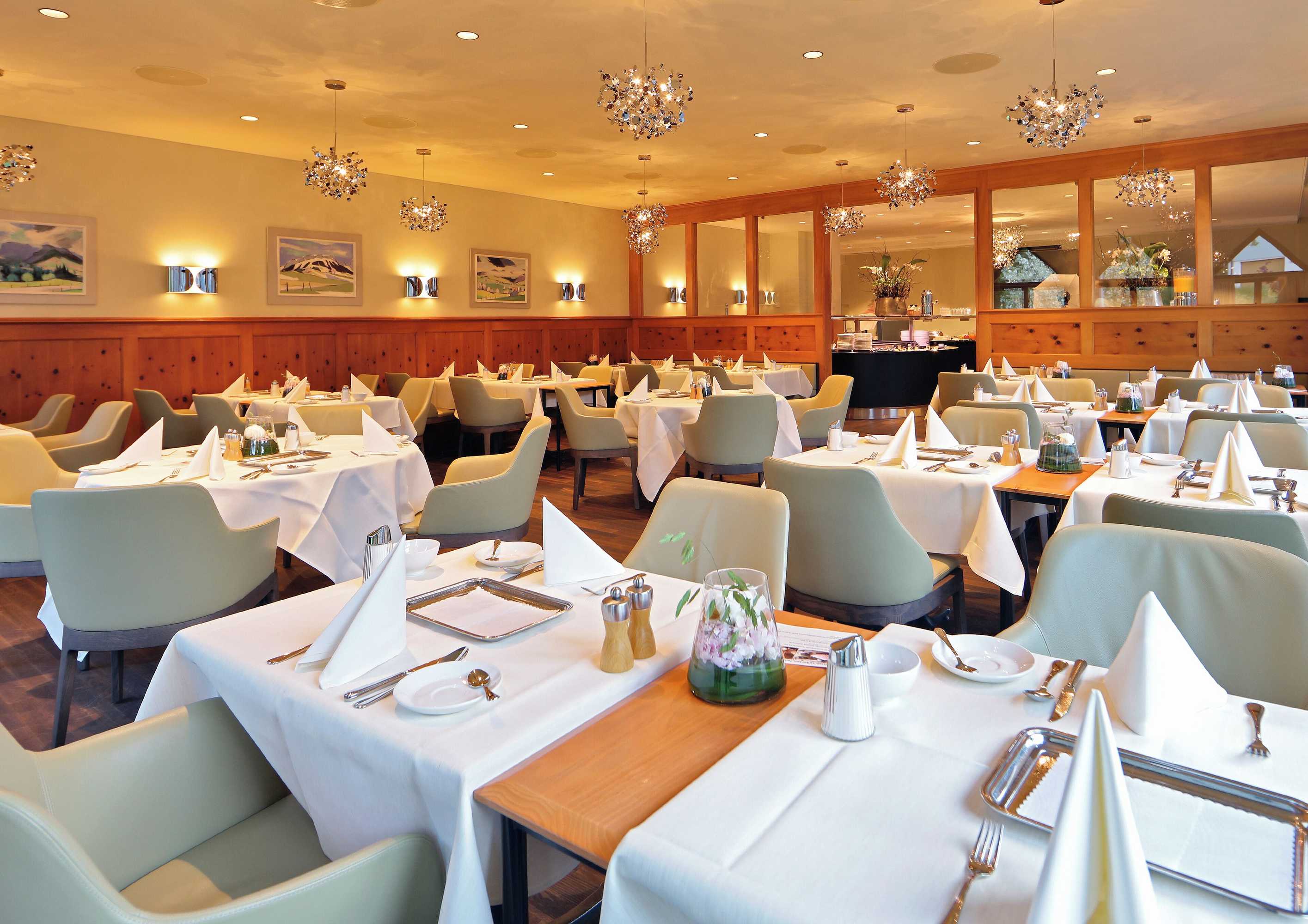 Gift card for Weissbad Lodge