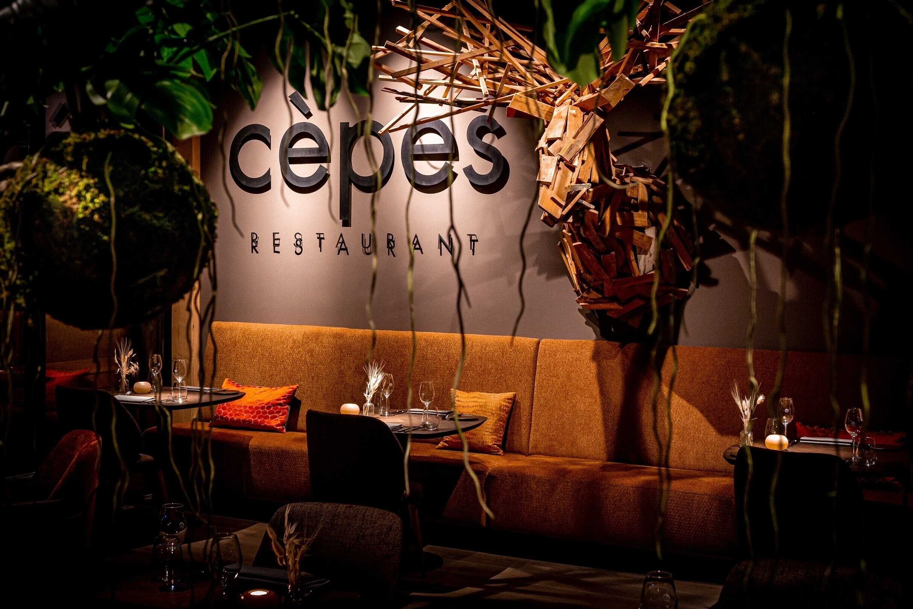 Gift card for Boutique Hotel Sterrenberg