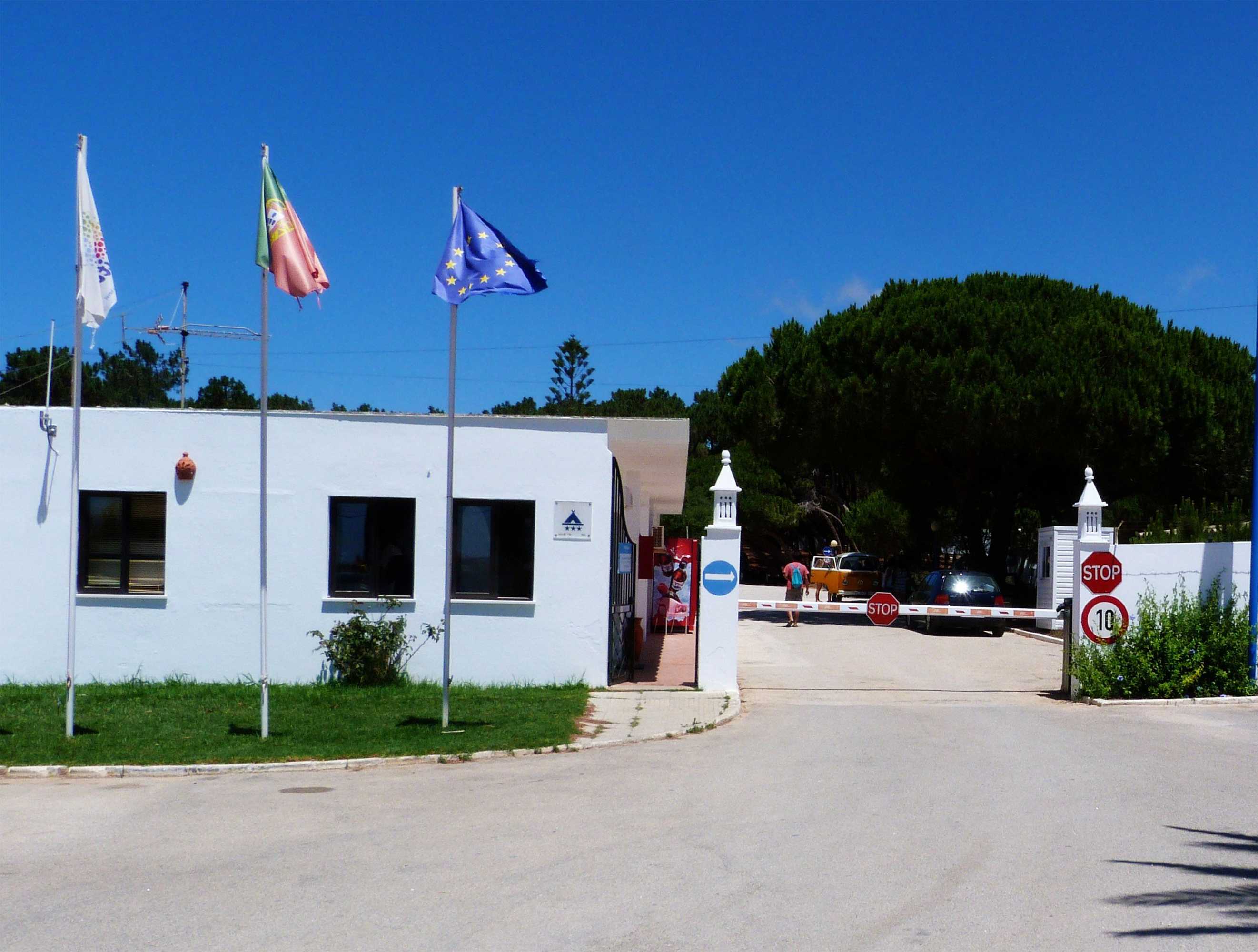 Gift card for Parque de Campismo Orbitur Sagres Gift card for Parque de Campismo Orbitur Sagres