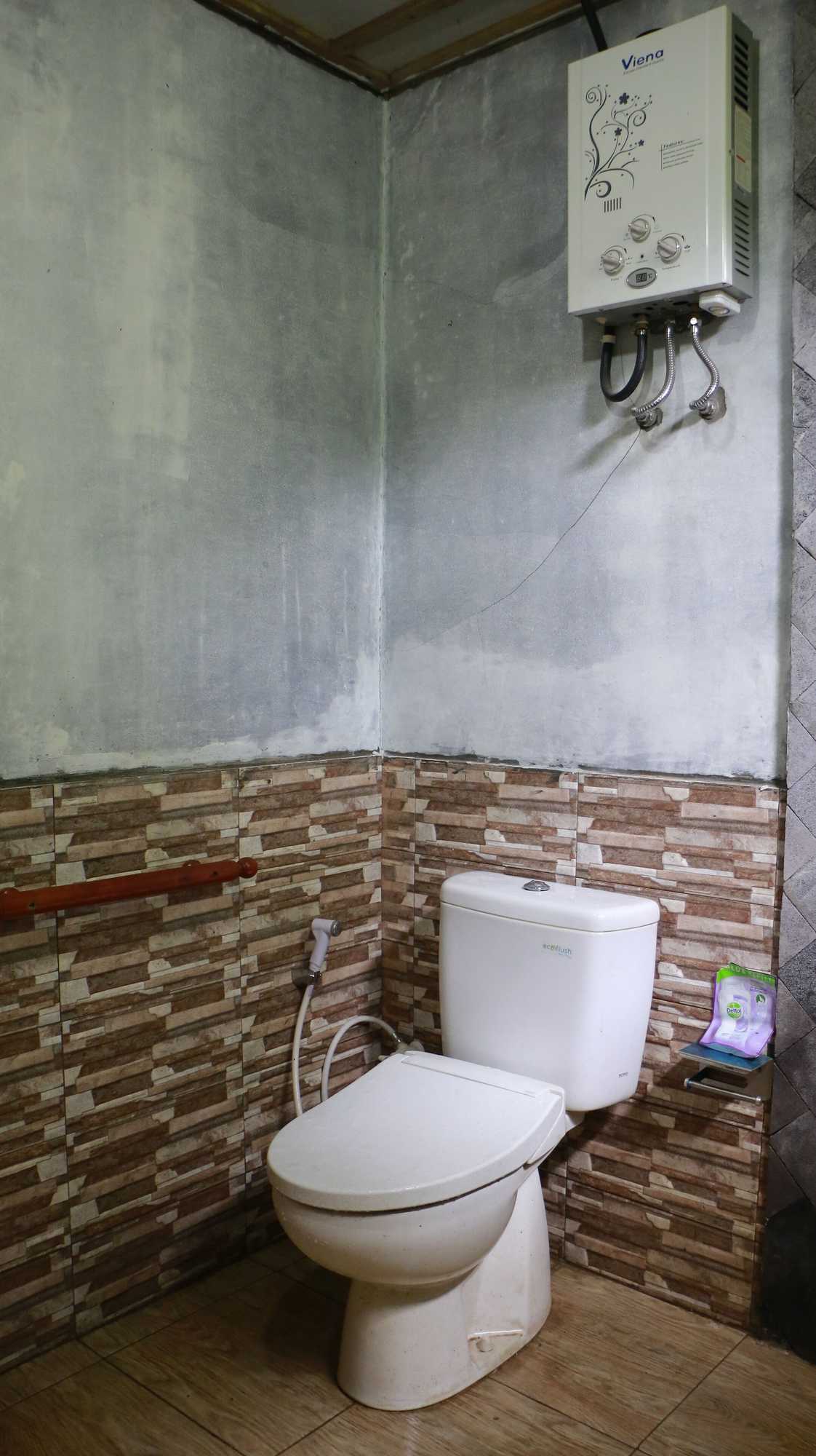 Gift card for Homestay Junet - Hostel