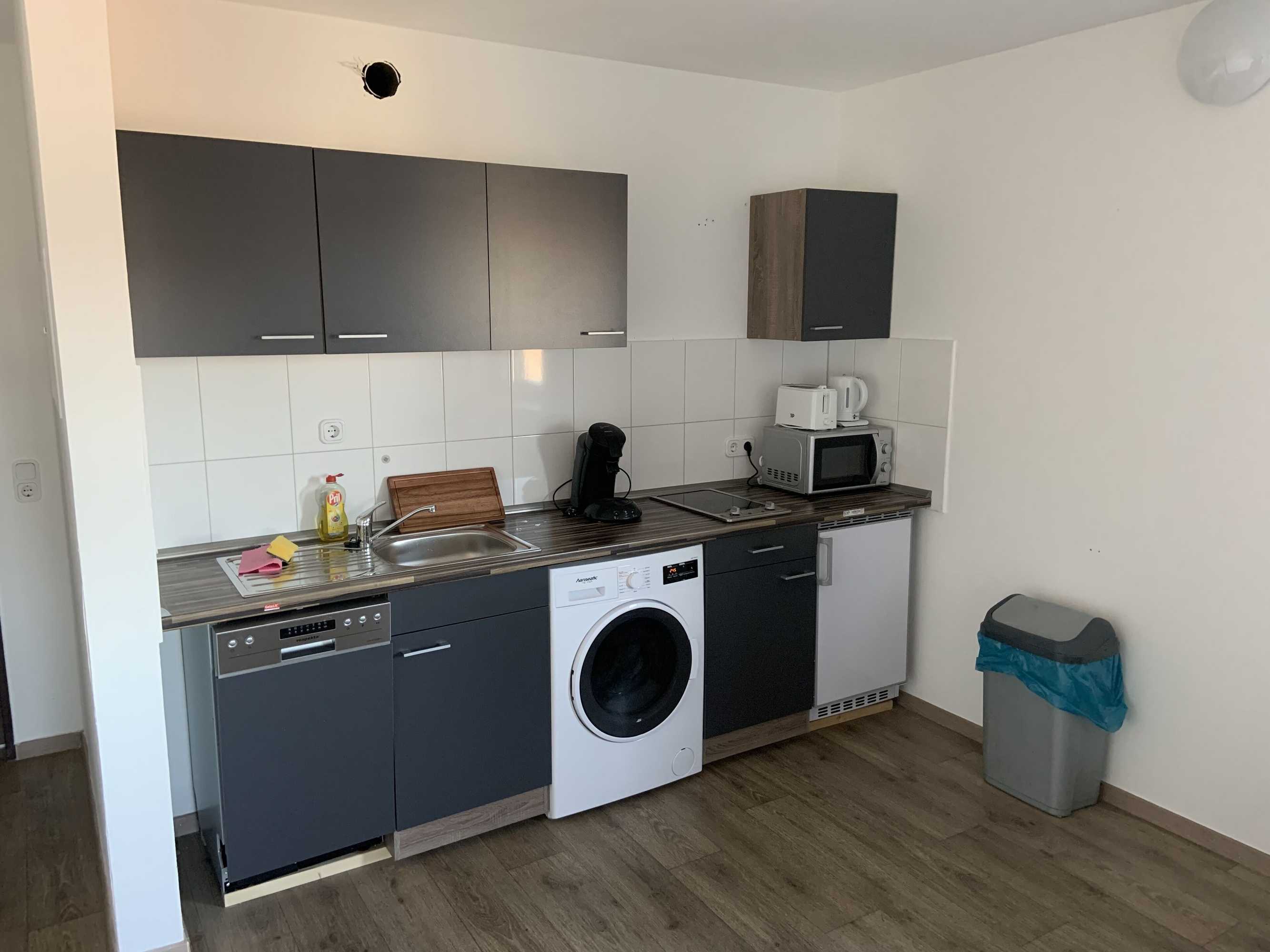 Gift card for Heinsberg City Apartments