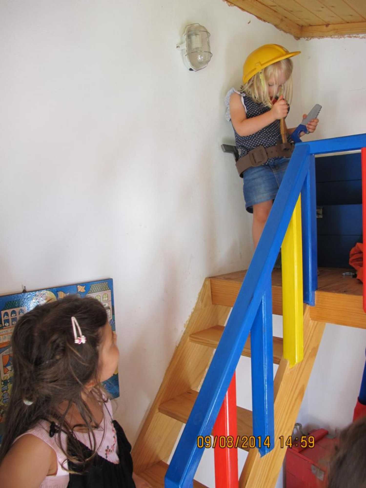 Gift card for Casa do Moleiro