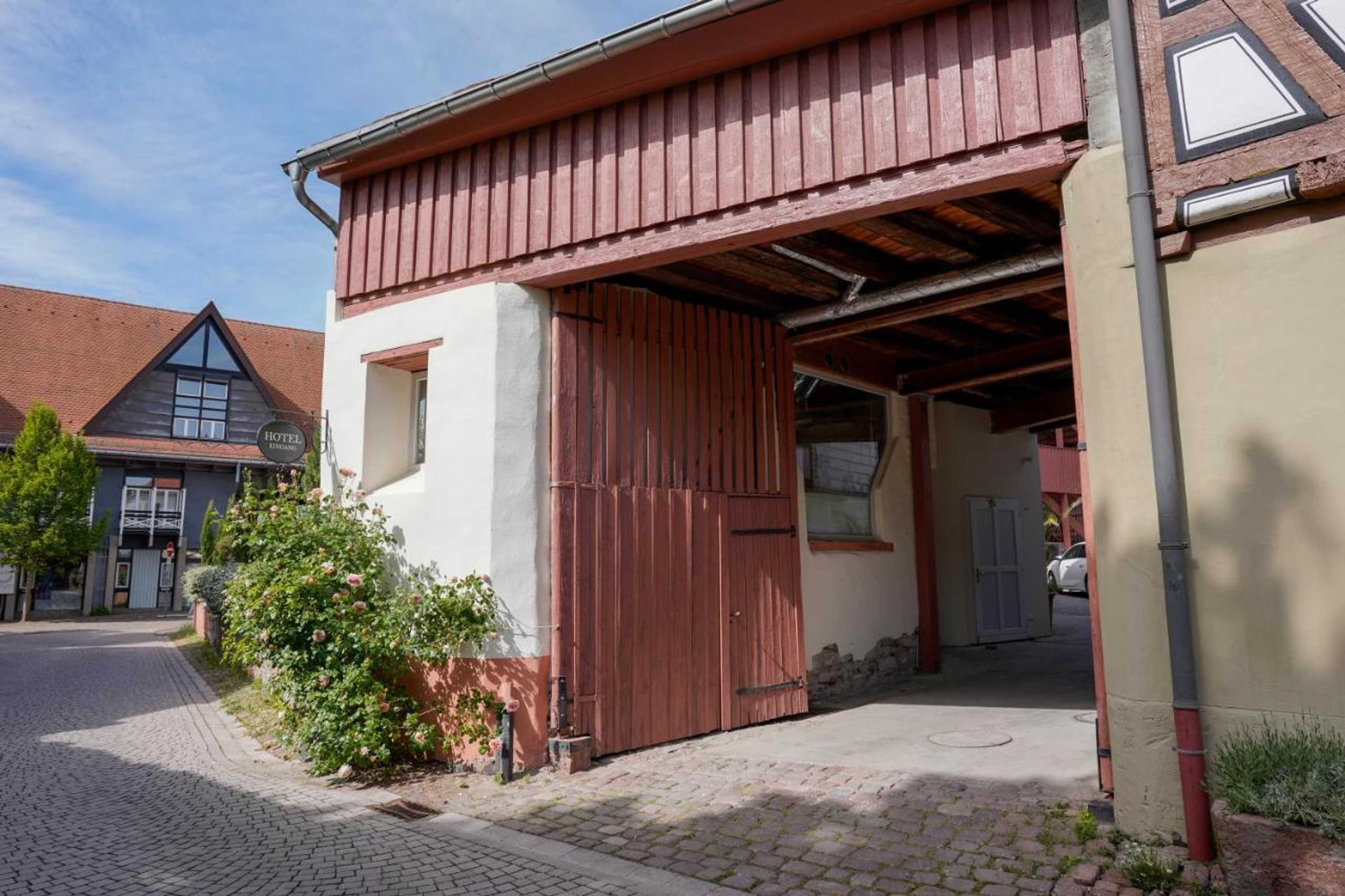 Gift card for Zur Goldenen Krone