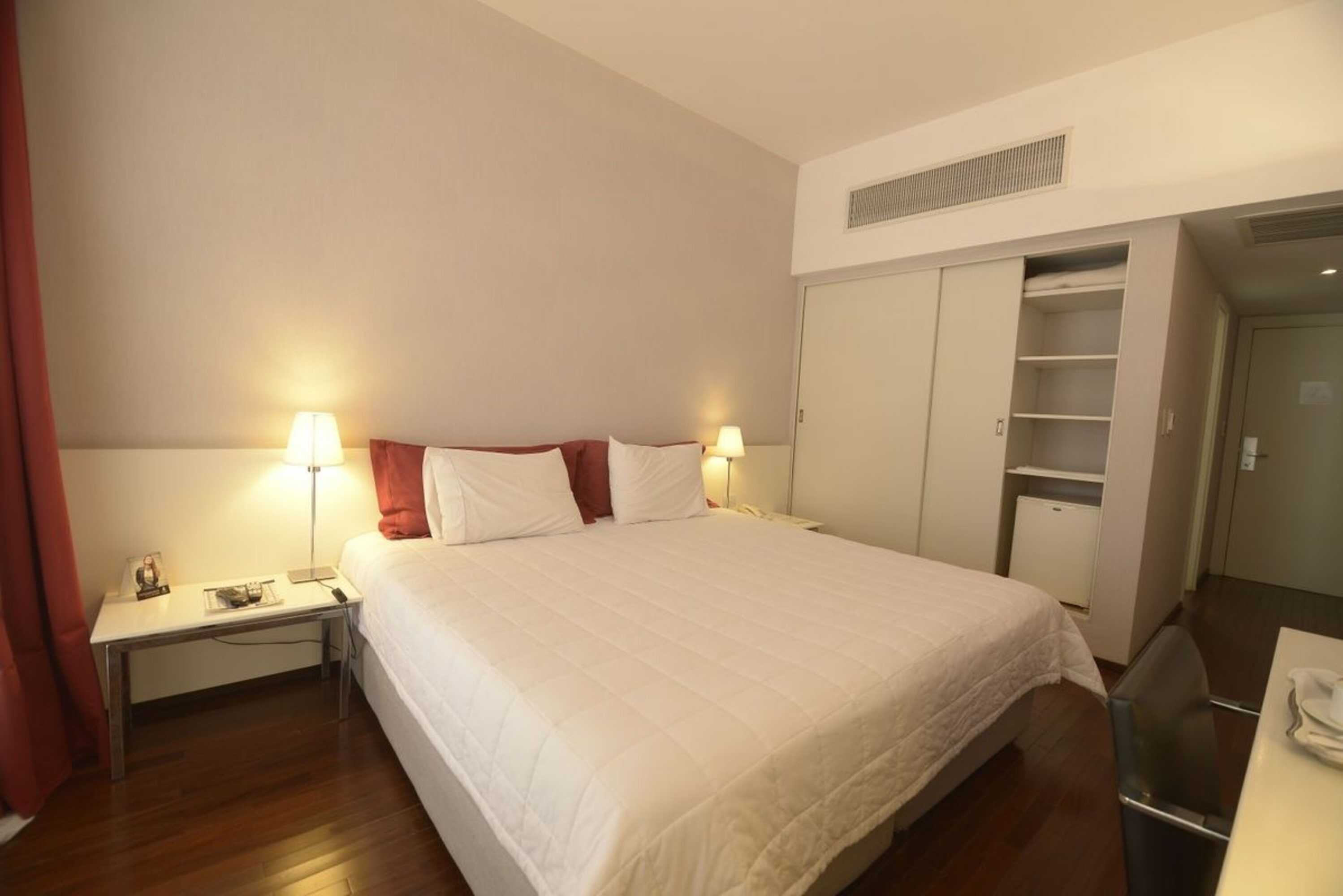 Gift card for Hotel Guarani Asuncion Gift card for Hotel Guarani Asuncion