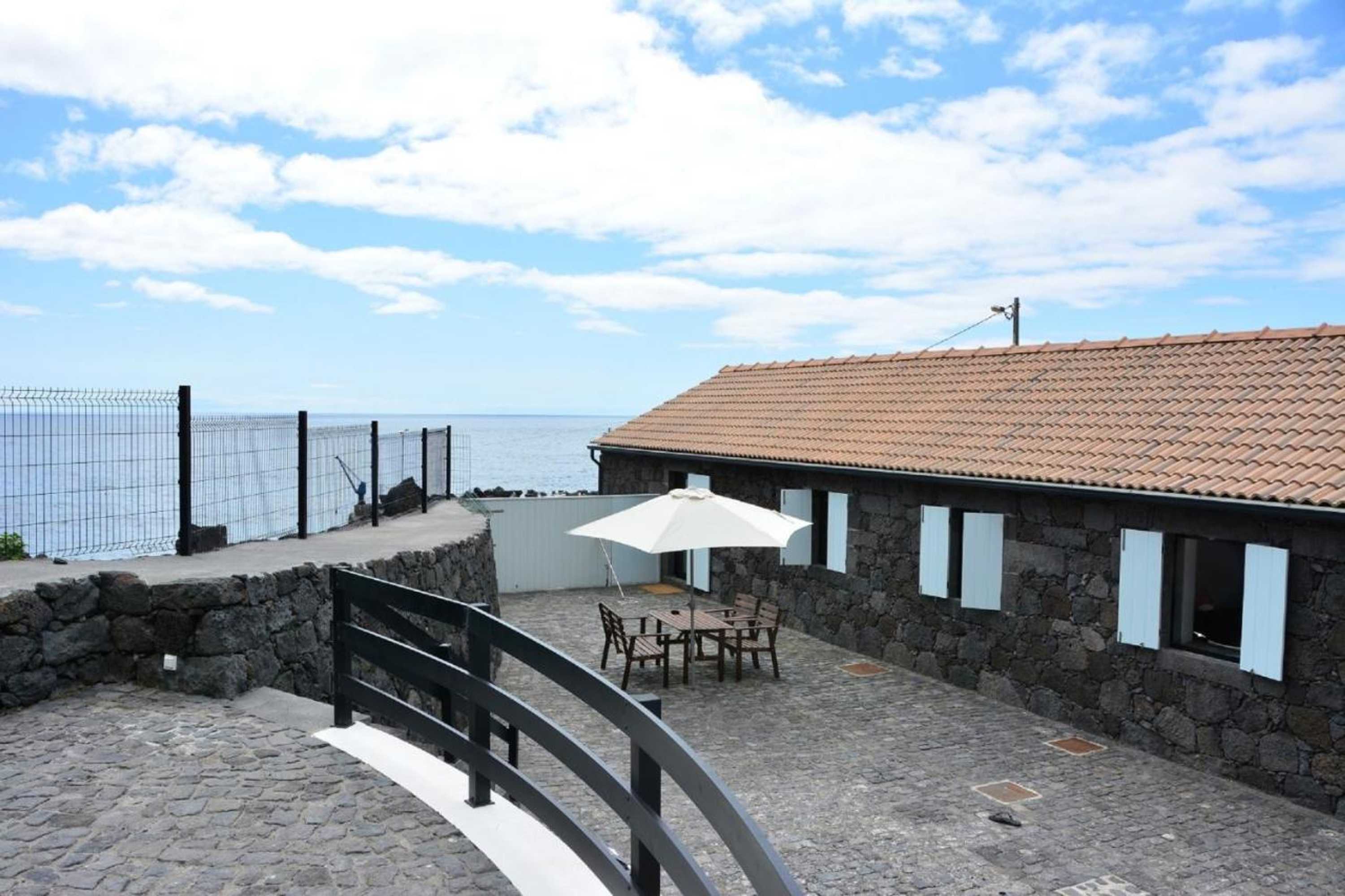 Gift card for Casa Dos Botes - Whaleboat House Ter