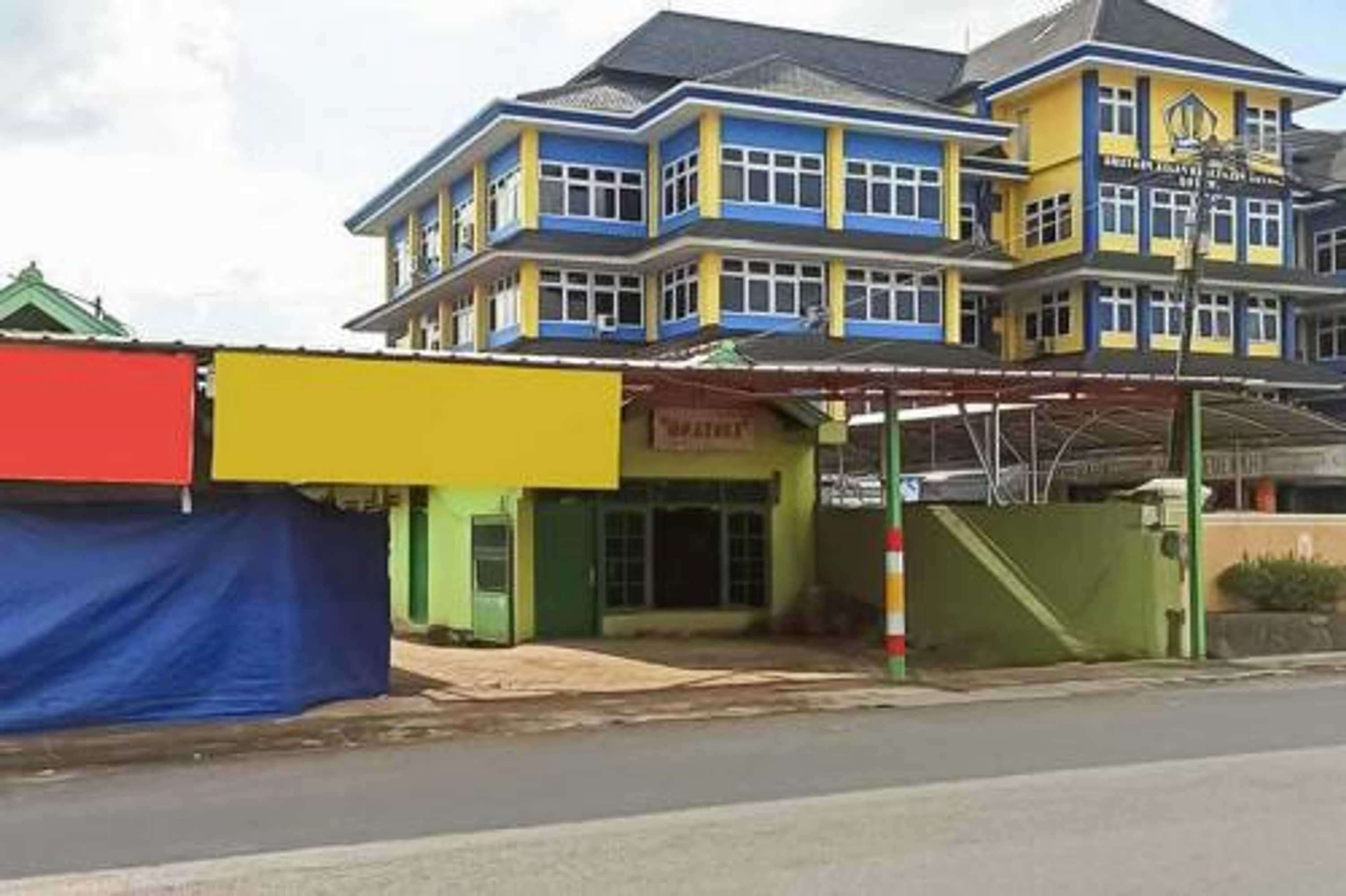 Gift card for Reddoorz Near Taman Merdeka Metro Lampung Gift card for Reddoorz Near Taman Merdeka Metro Lampung