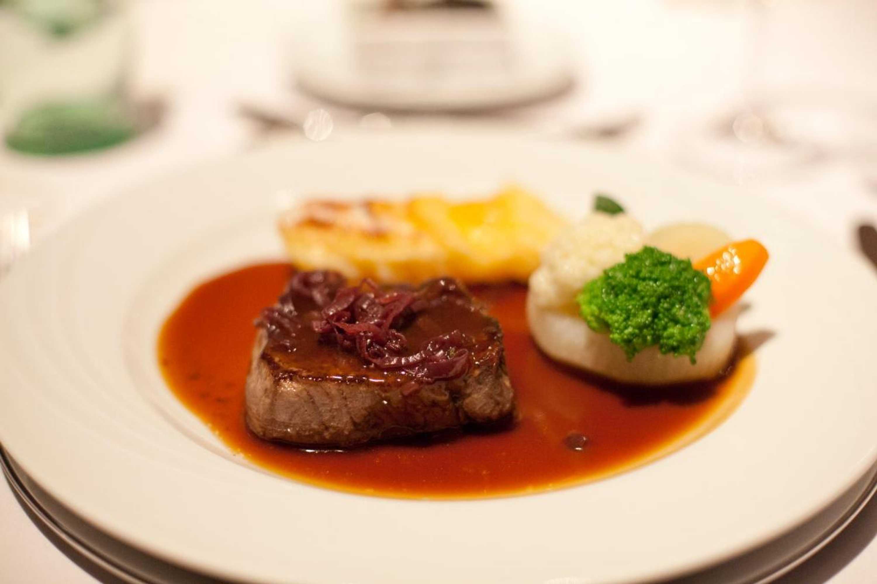 Gift card for Arvena Kongress Hotel - Hotel in Der Wagnerstadt