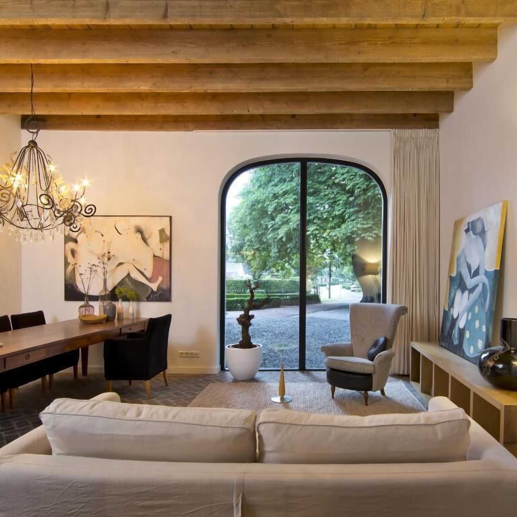 Gift card for Villa Polder