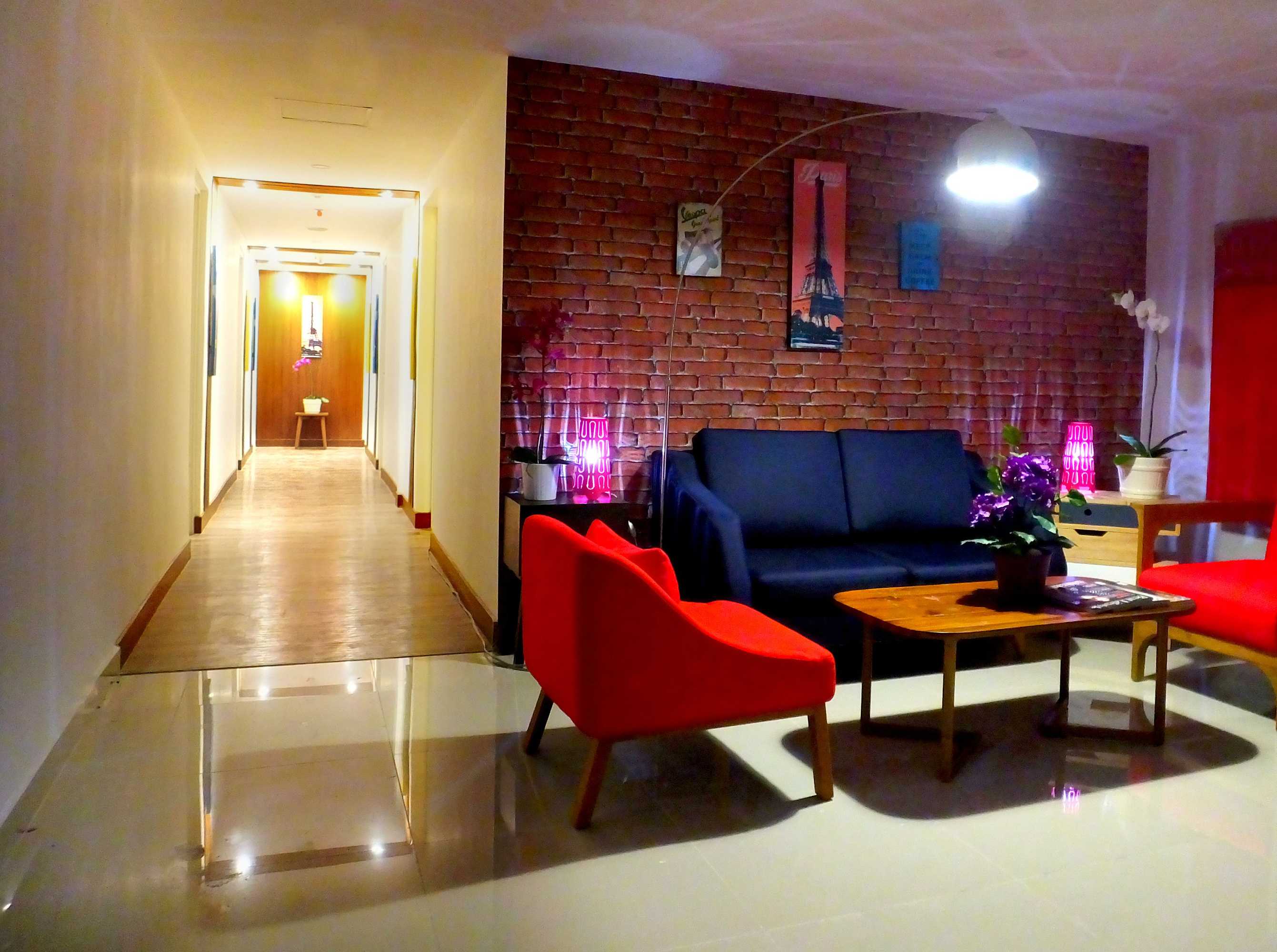 Gift card for Nunia Inn Bandara Gift card for Nunia Inn Bandara