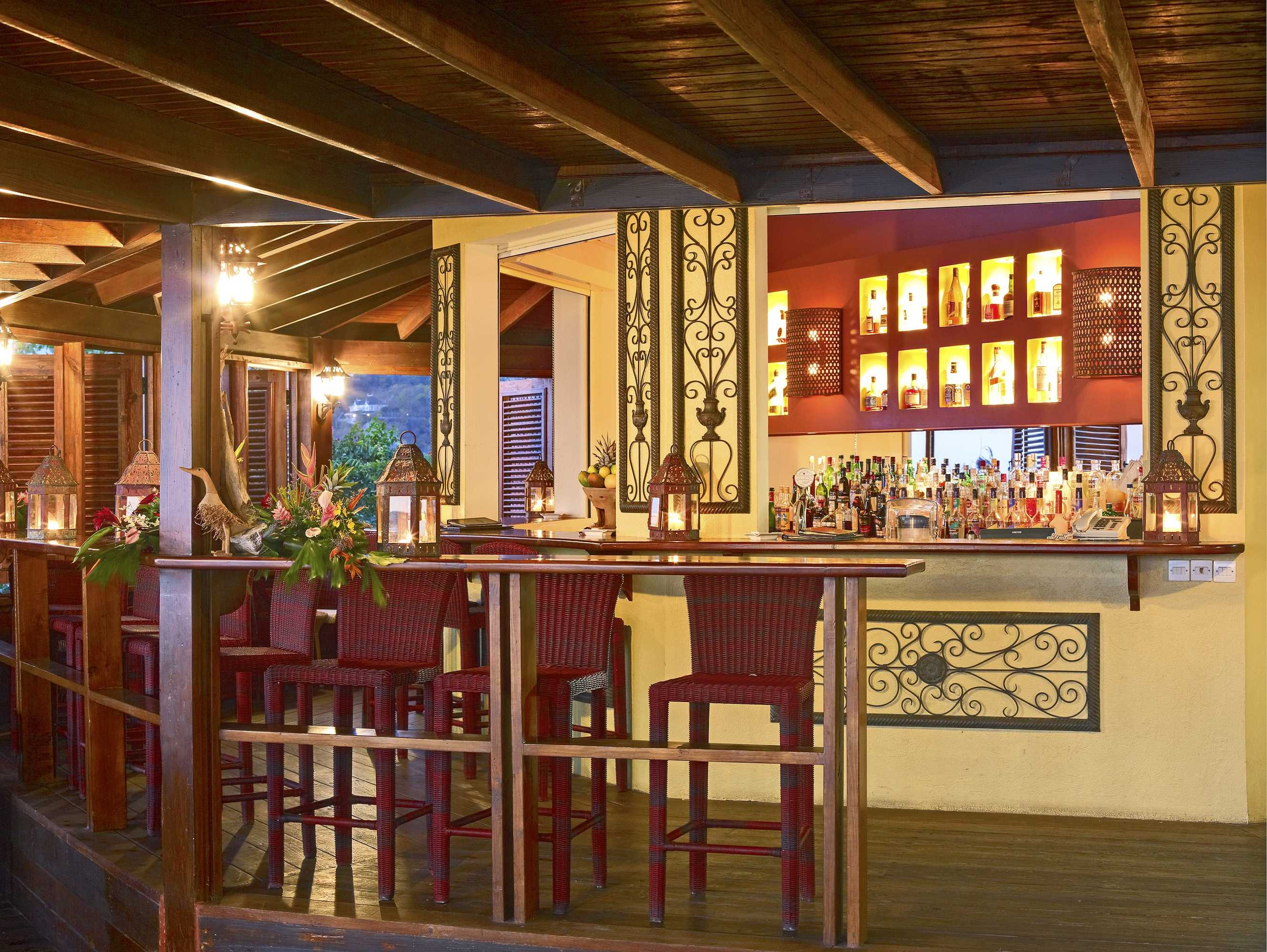Gift card for Cap Maison Resort & Spa
