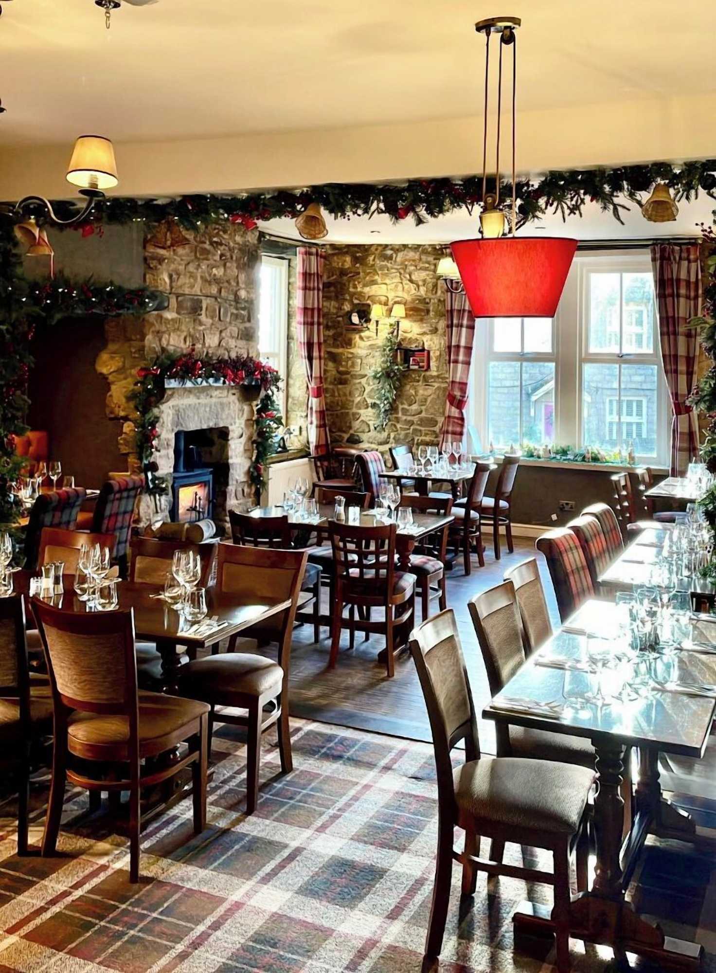 Gift card for The Craven Heifer Addingham Gift card for The Craven Heifer Addingham