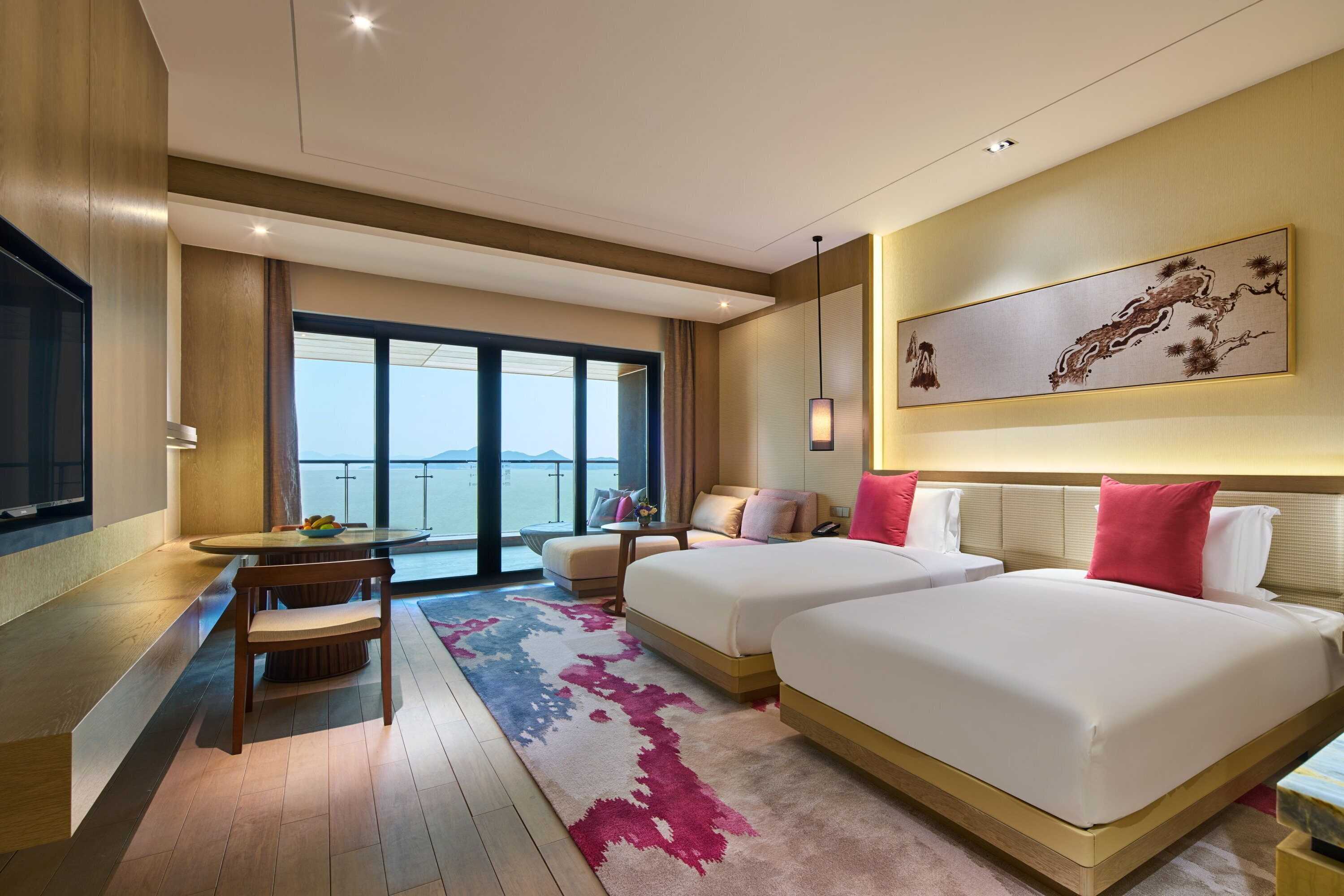 Gift card for Crowne Plaza Ningbo Xiangshan Sea View by Ihg Gift card for Crowne Plaza Ningbo Xiangshan Sea View by Ihg